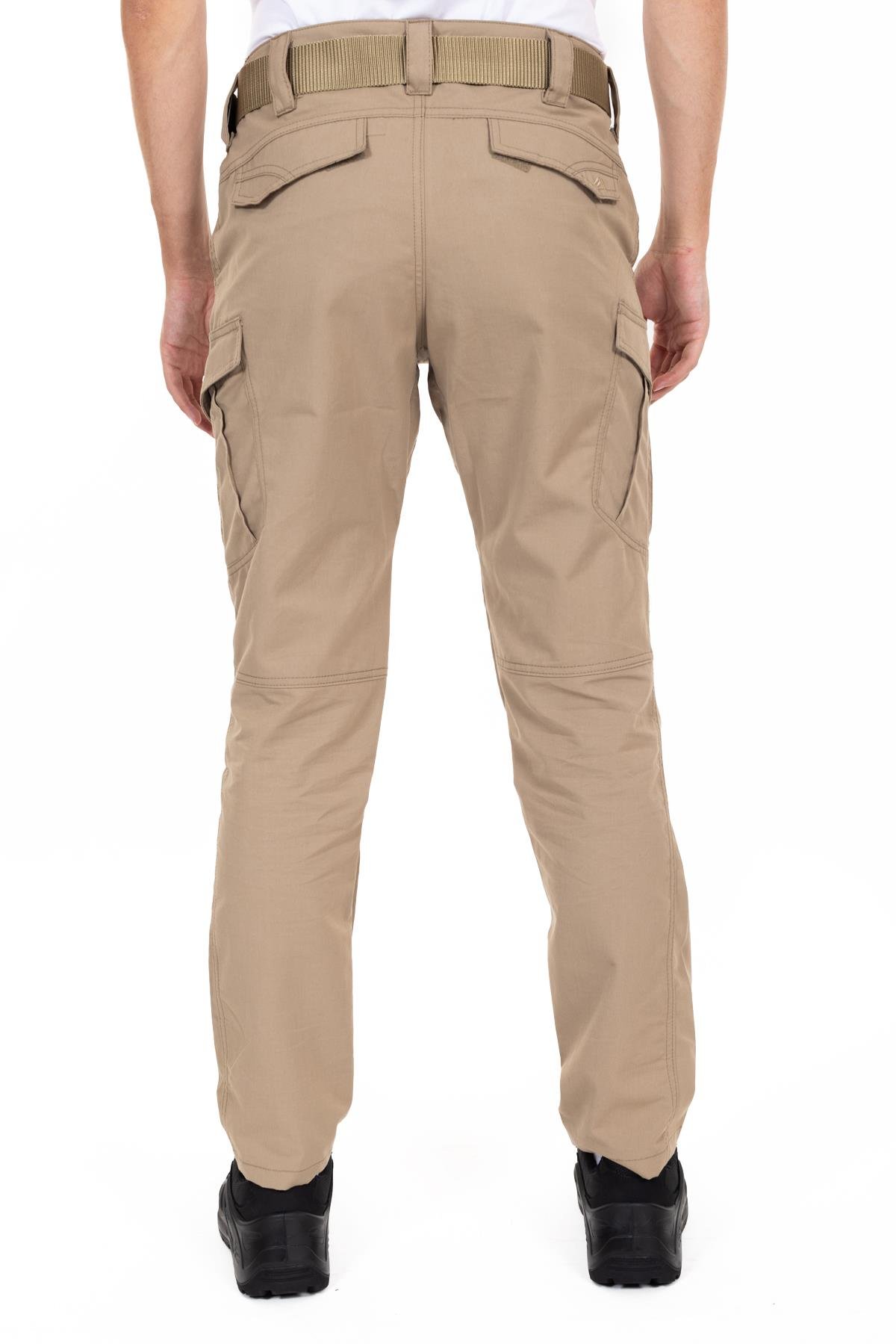 AKN 516 TAKTİK/OUTDOOR RIPSTOP BEJ PANTOLON