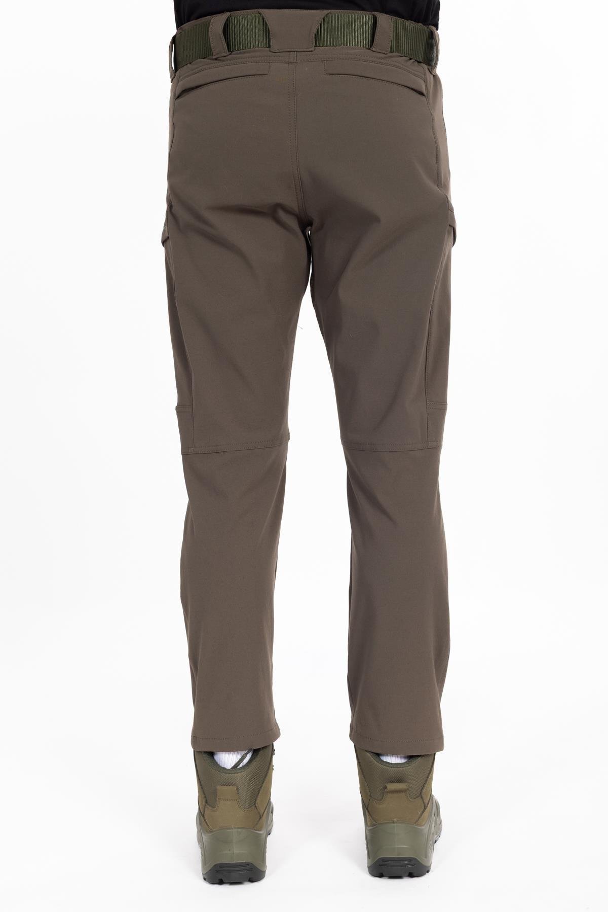 AKN 517 BAMBU TAKTİK PANTOLON HAKİ