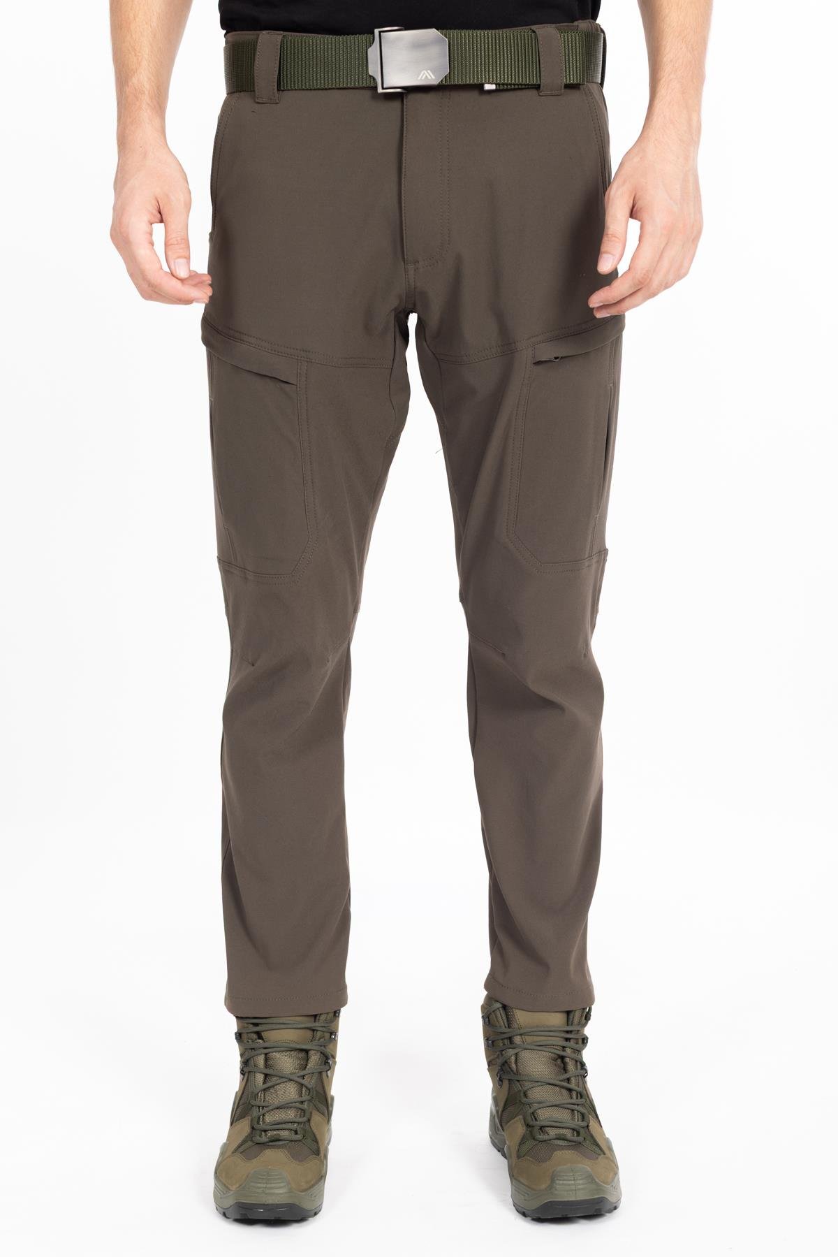 AKN 517 BAMBU TAKTİK PANTOLON HAKİ