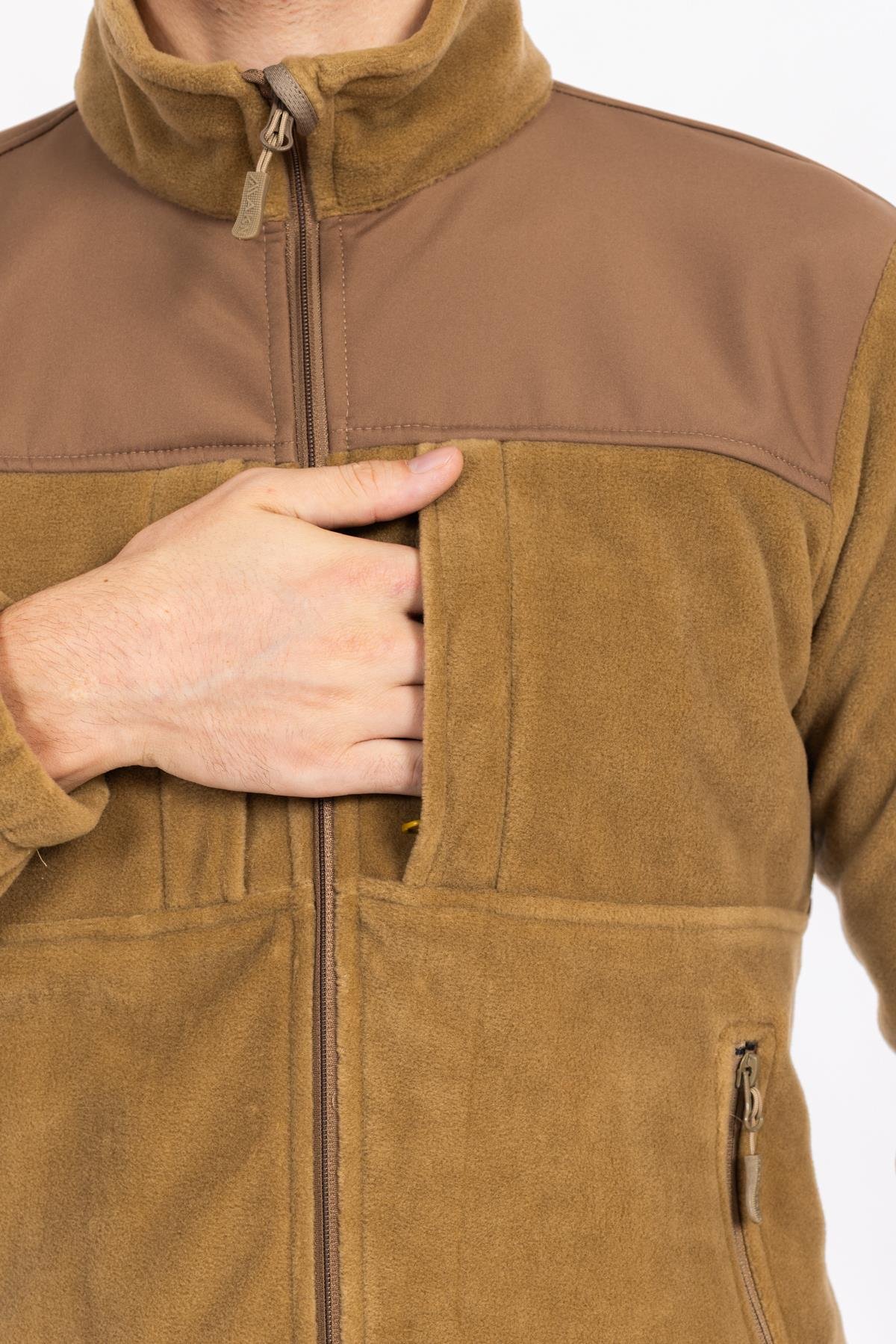 AKN GARNİ POLAR MONT BEJ