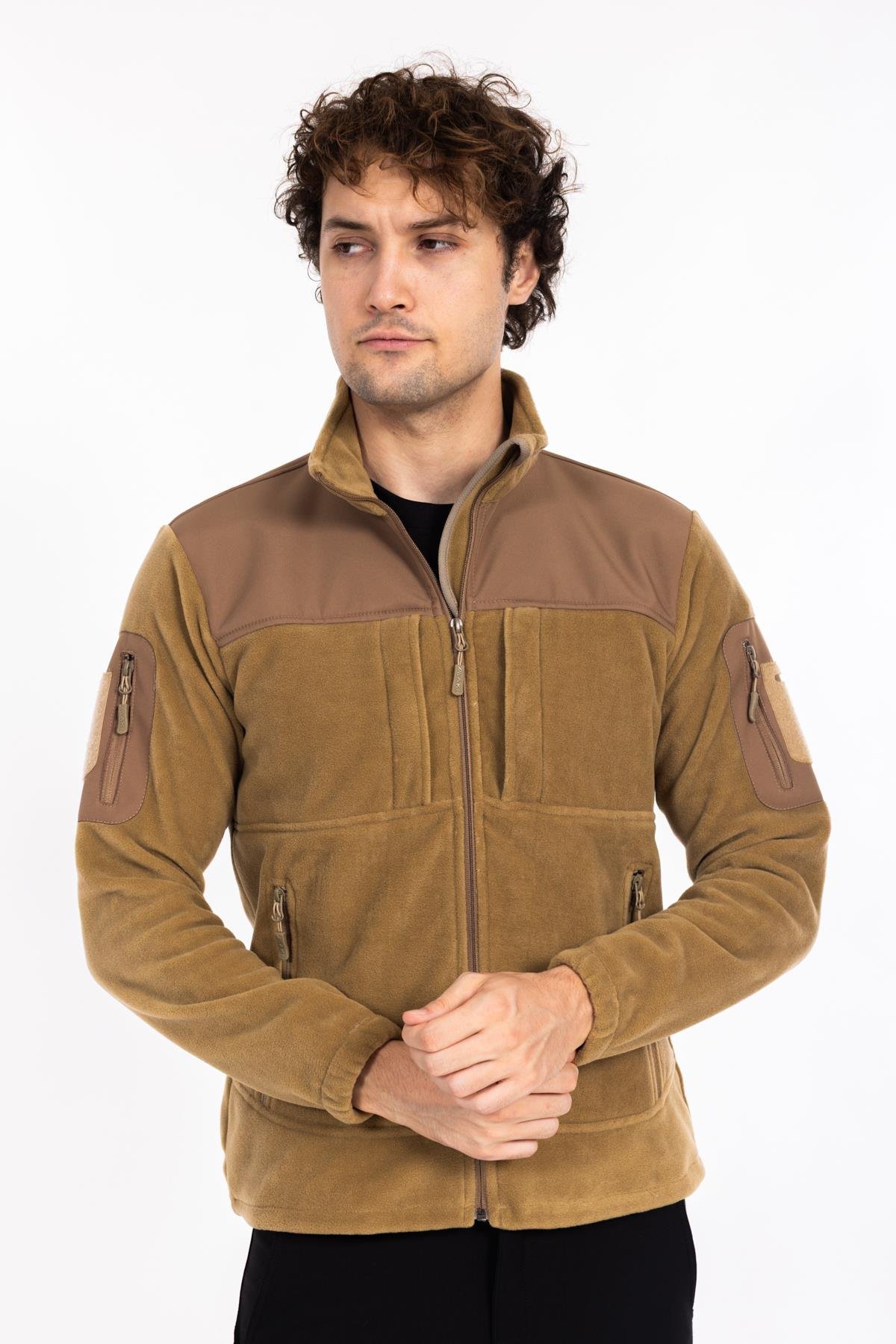 AKN GARNİ POLAR MONT BEJ