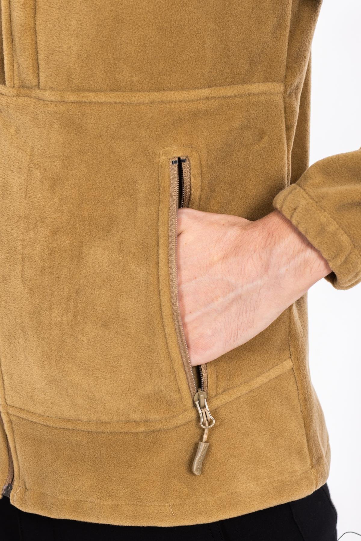 AKN GARNİ POLAR MONT BEJ