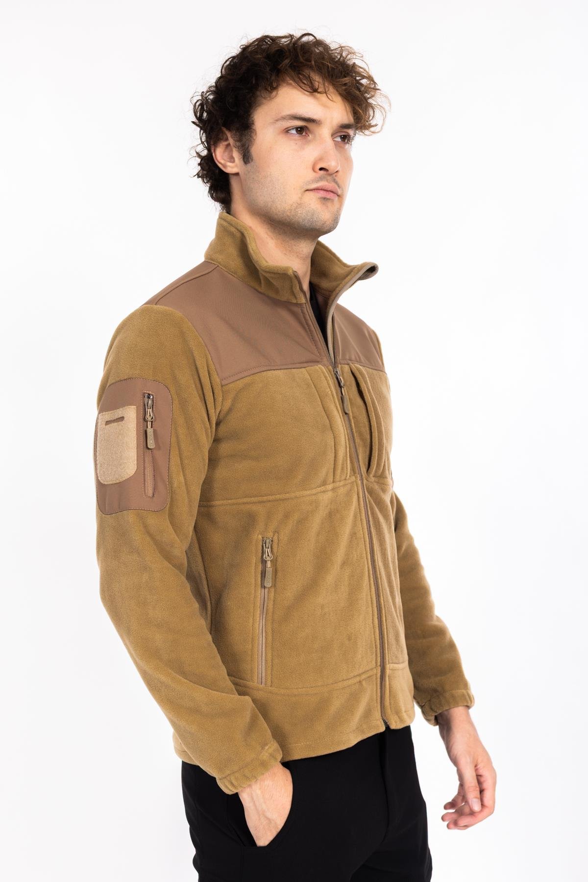 AKN GARNİ POLAR MONT BEJ