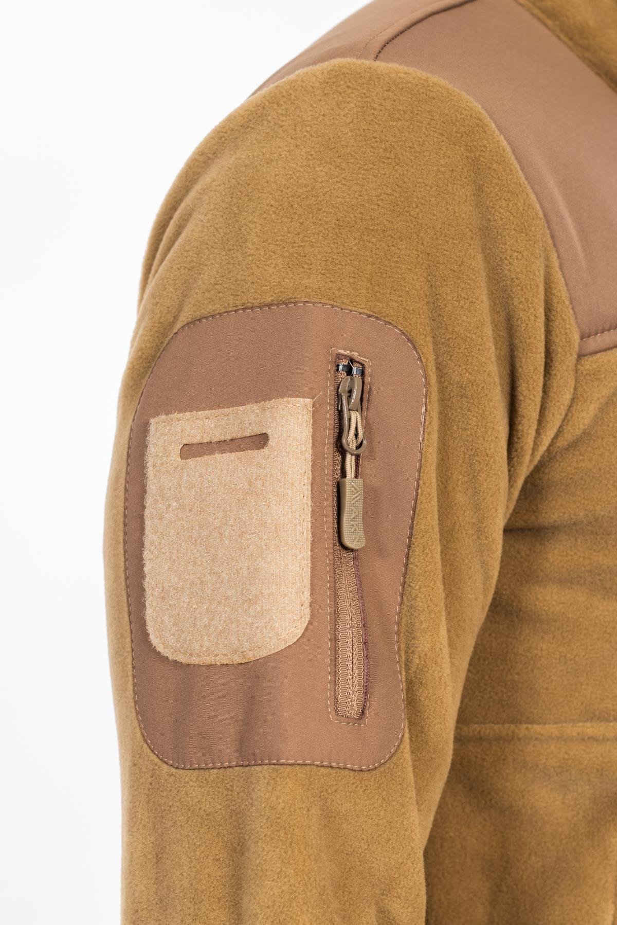 AKN GARNİ POLAR MONT BEJ