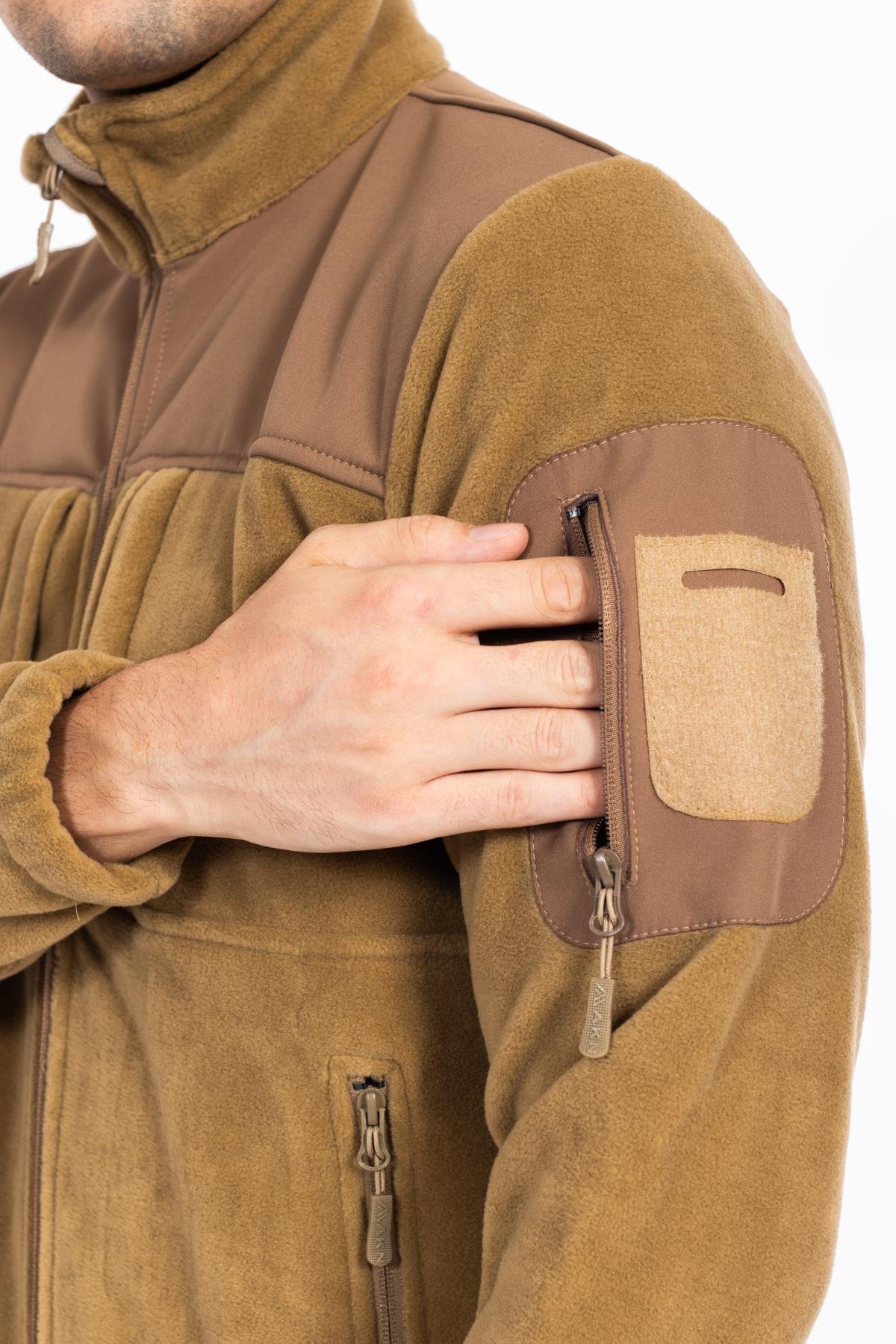 AKN GARNİ POLAR MONT BEJ