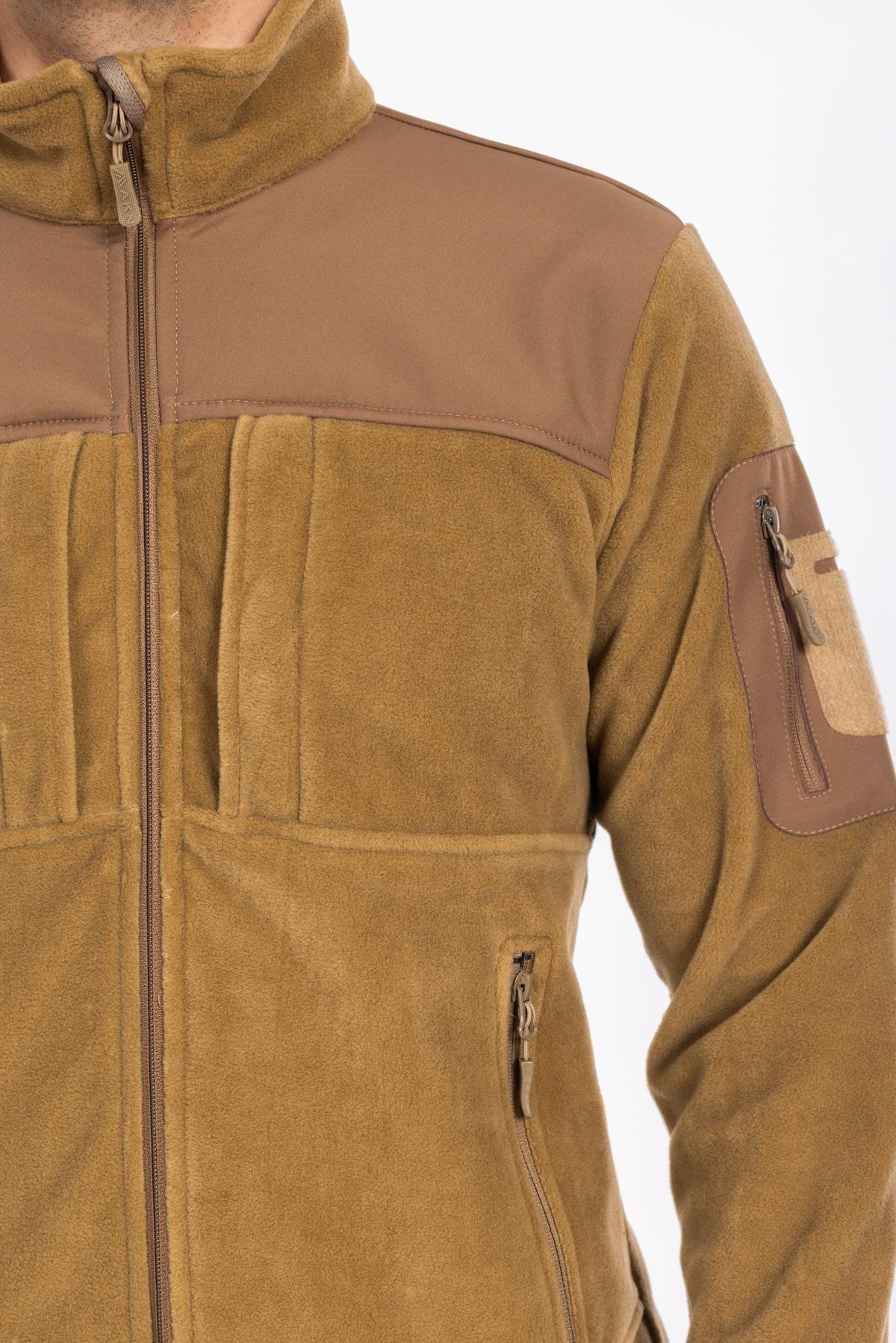 AKN GARNİ POLAR MONT BEJ