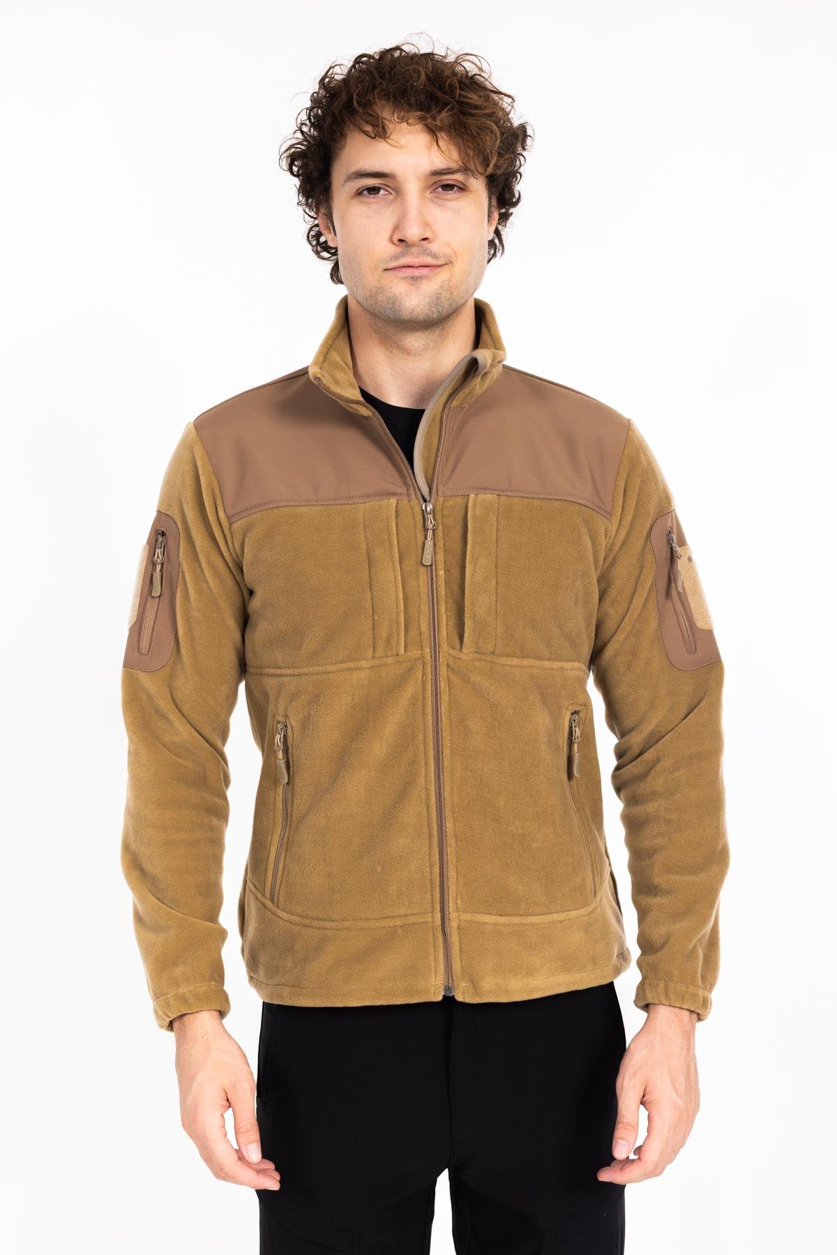 AKN GARNİ POLAR MONT BEJ