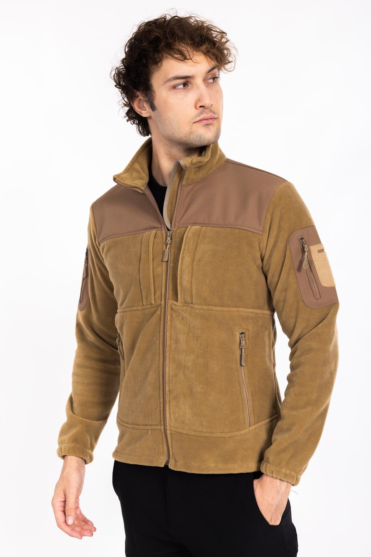 AKN GARNİ POLAR MONT BEJ