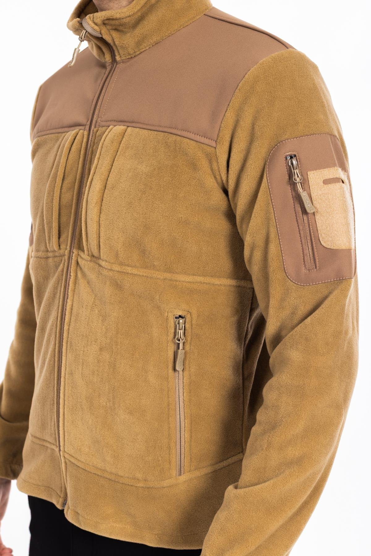 AKN GARNİ POLAR MONT BEJ