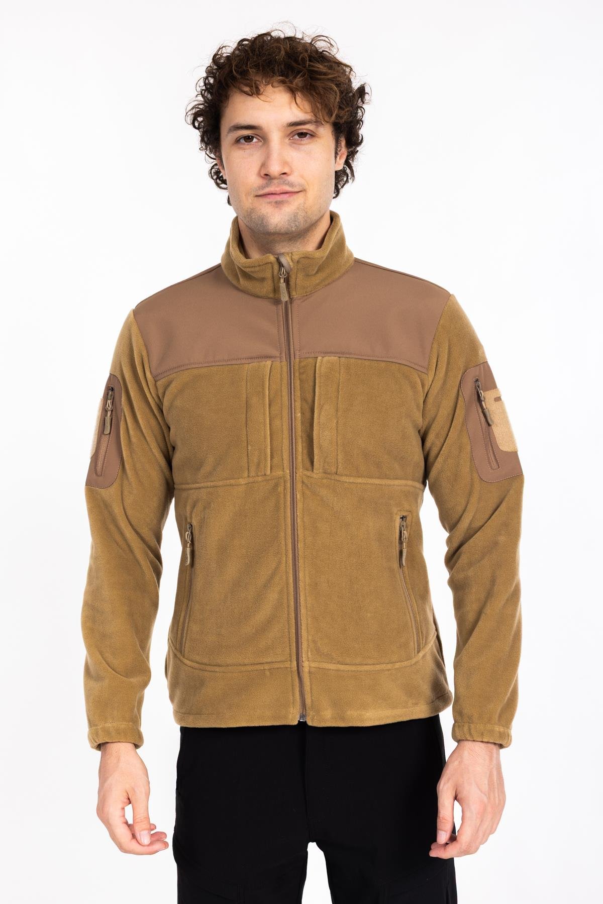 AKN GARNİ POLAR MONT BEJ