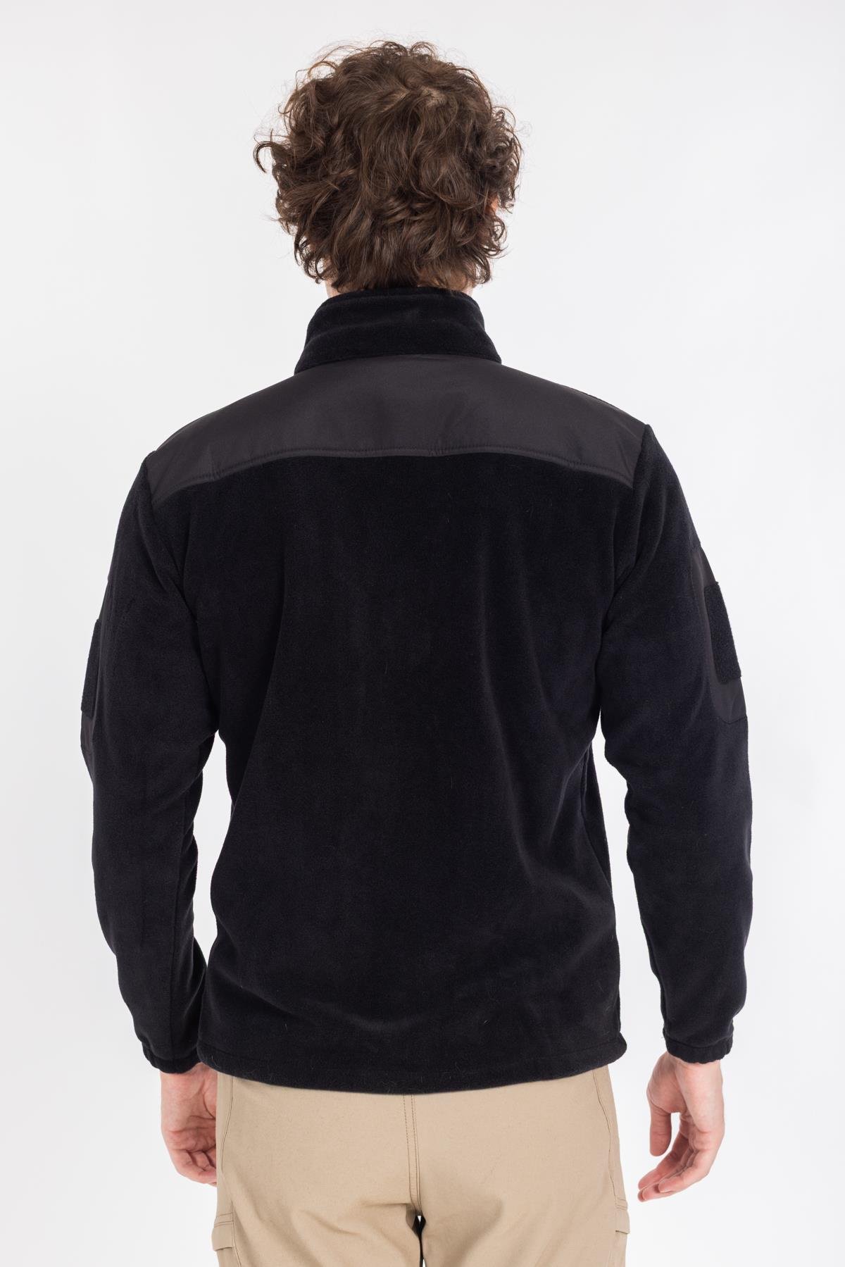 AKN GARNİ POLAR MONT SİYAH