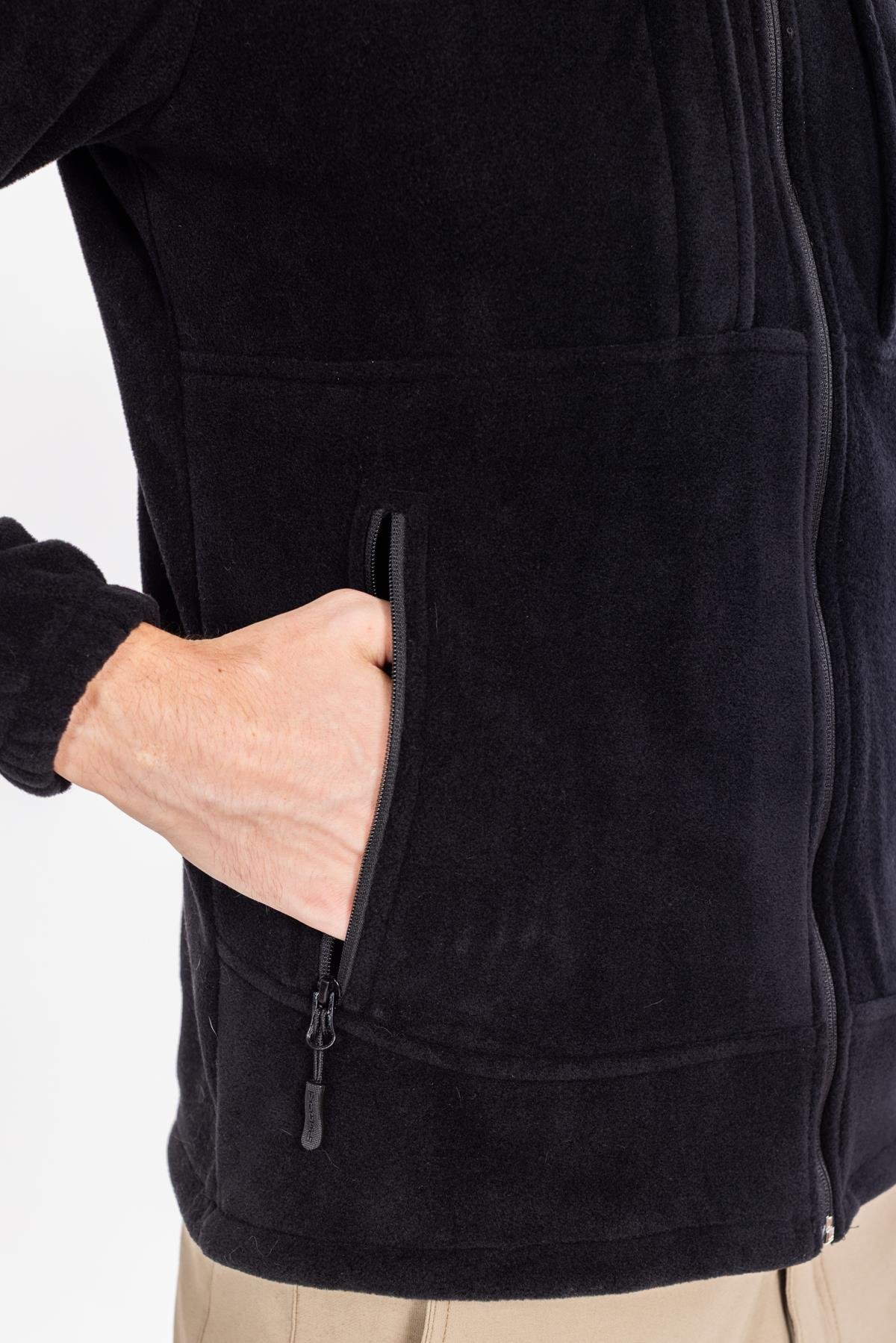 AKN GARNİ POLAR MONT SİYAH