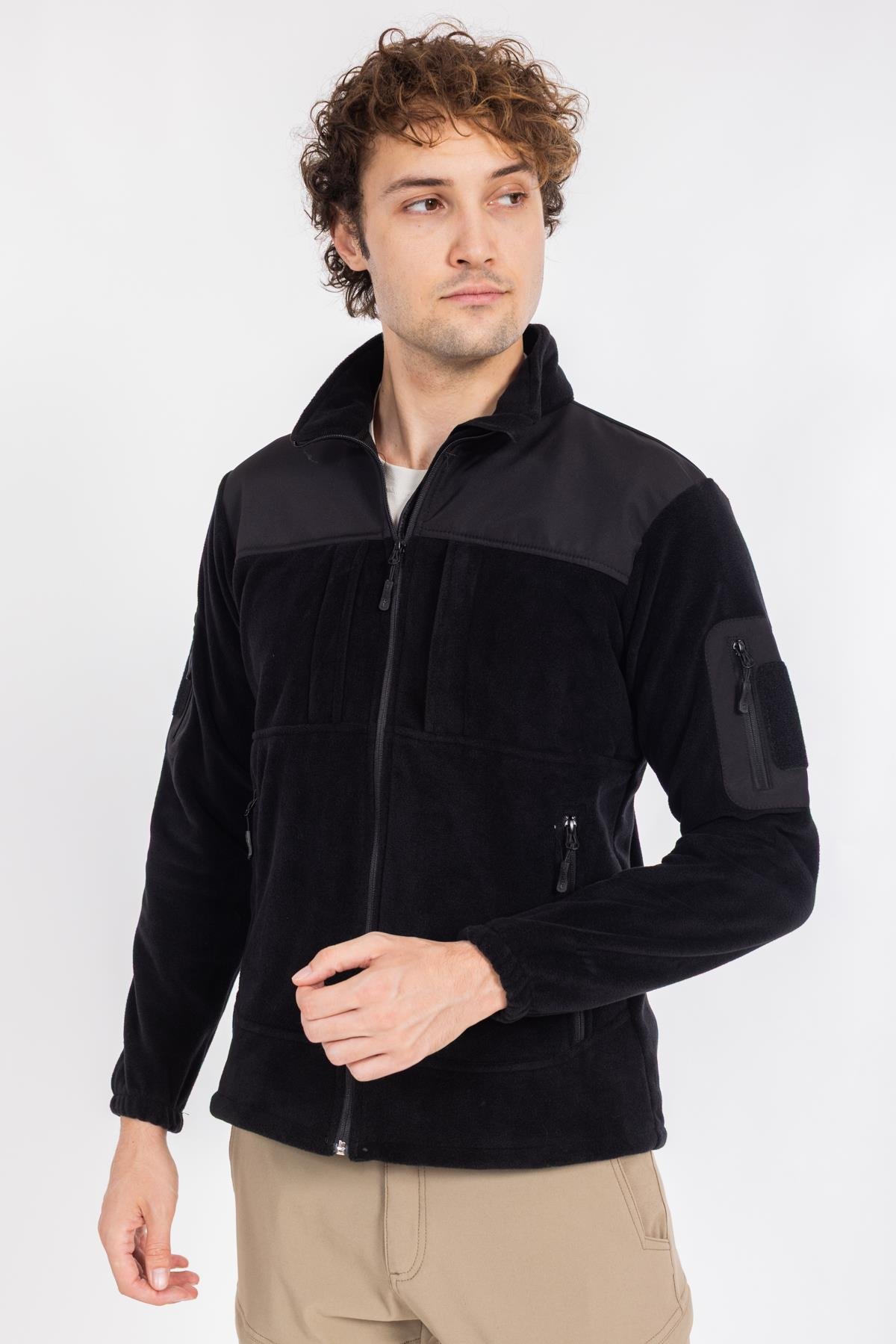 AKN GARNİ POLAR MONT SİYAH