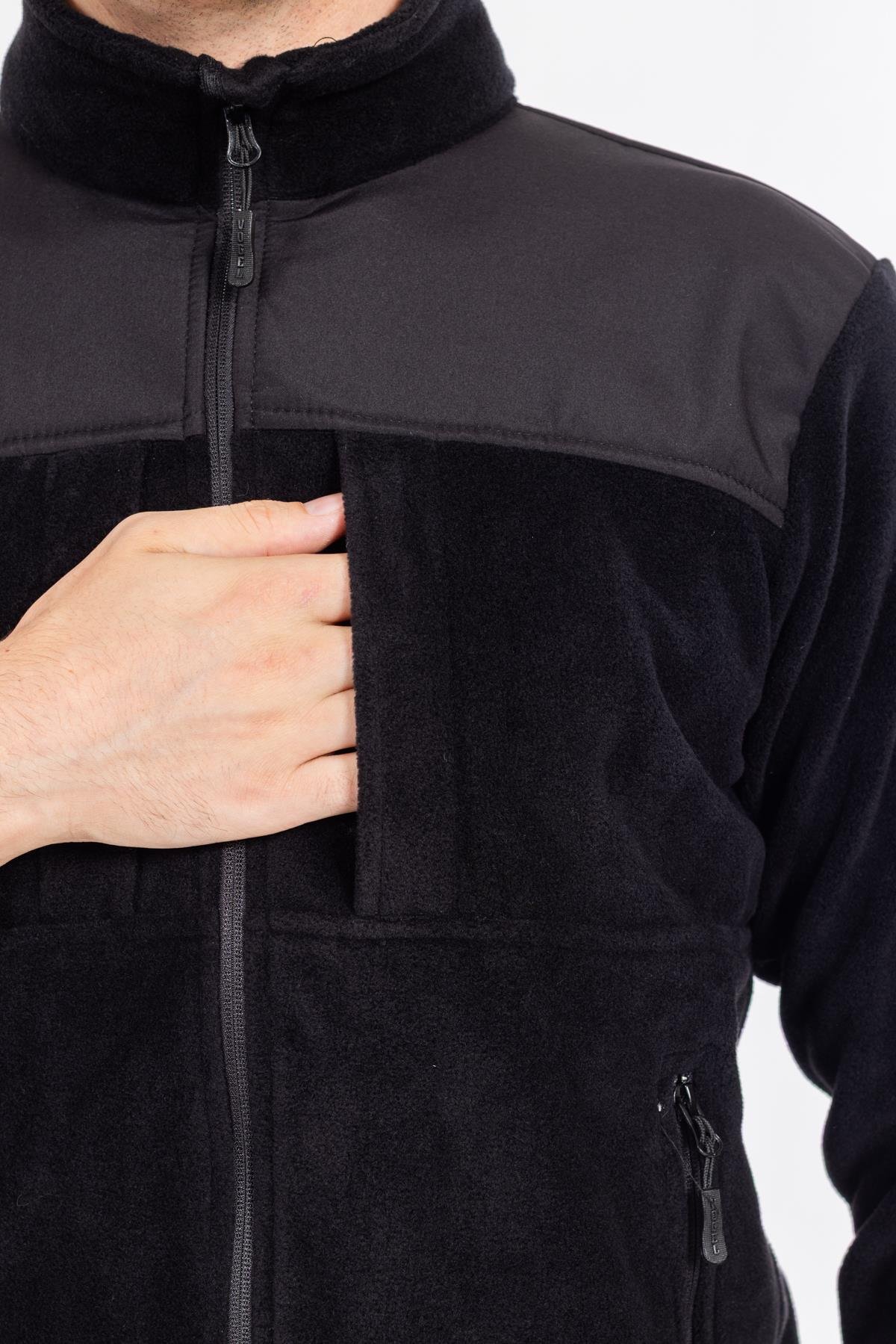 AKN GARNİ POLAR MONT SİYAH