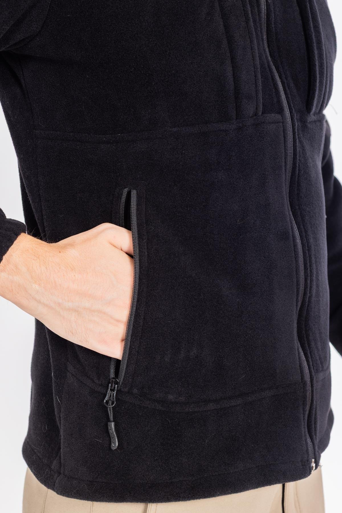 AKN GARNİ POLAR MONT SİYAH