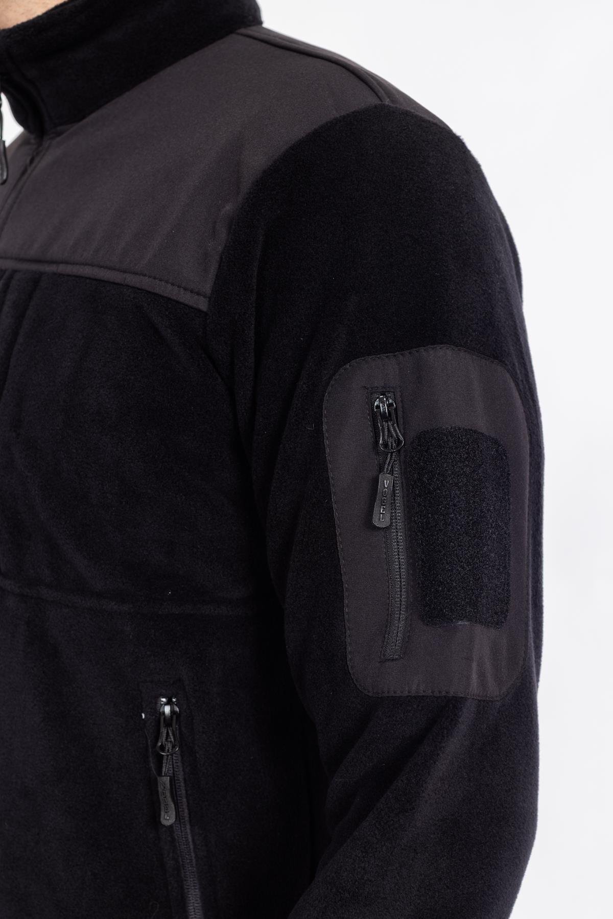 AKN GARNİ POLAR MONT SİYAH