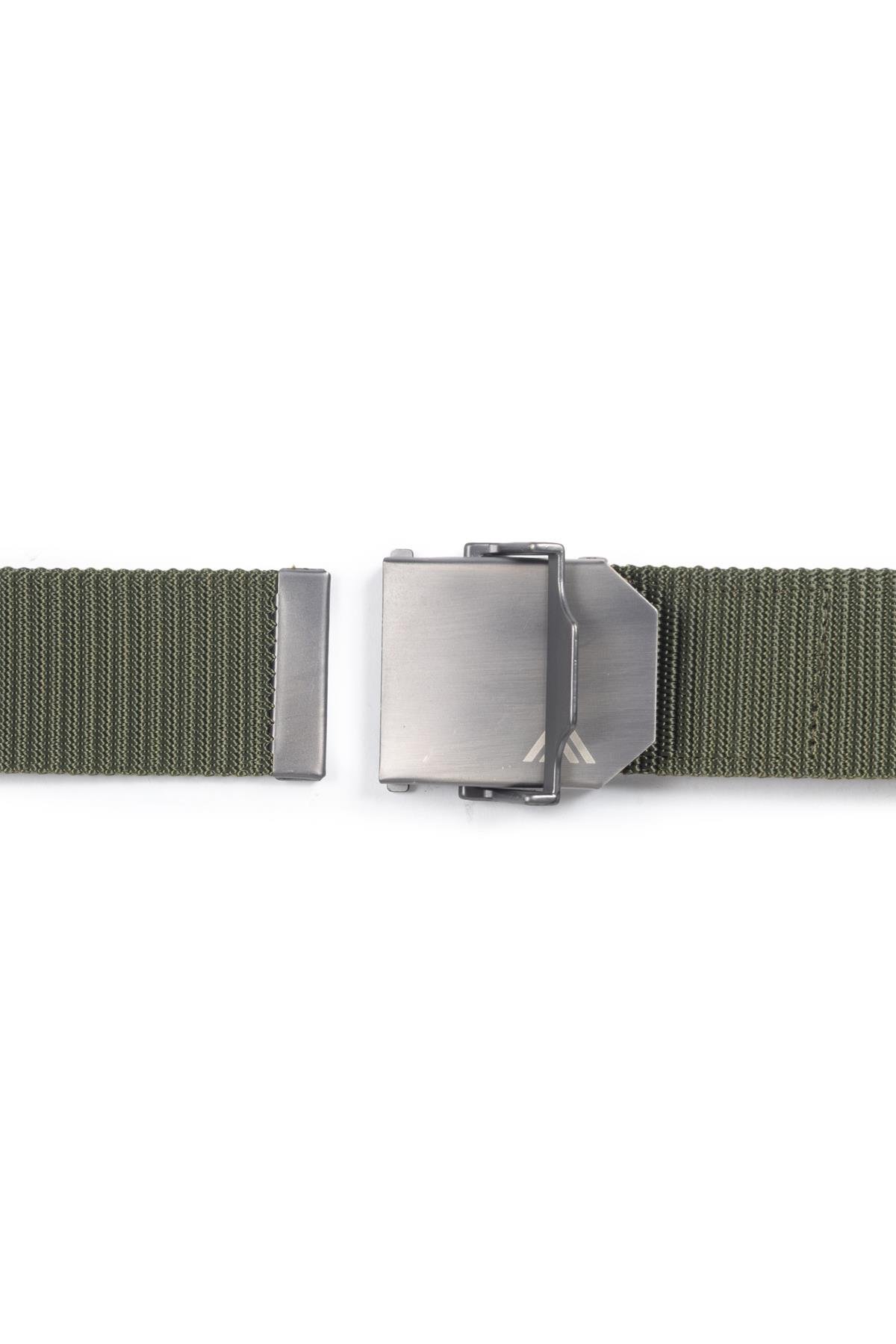 AKN METAL TOKALI TAKTİK KEMER