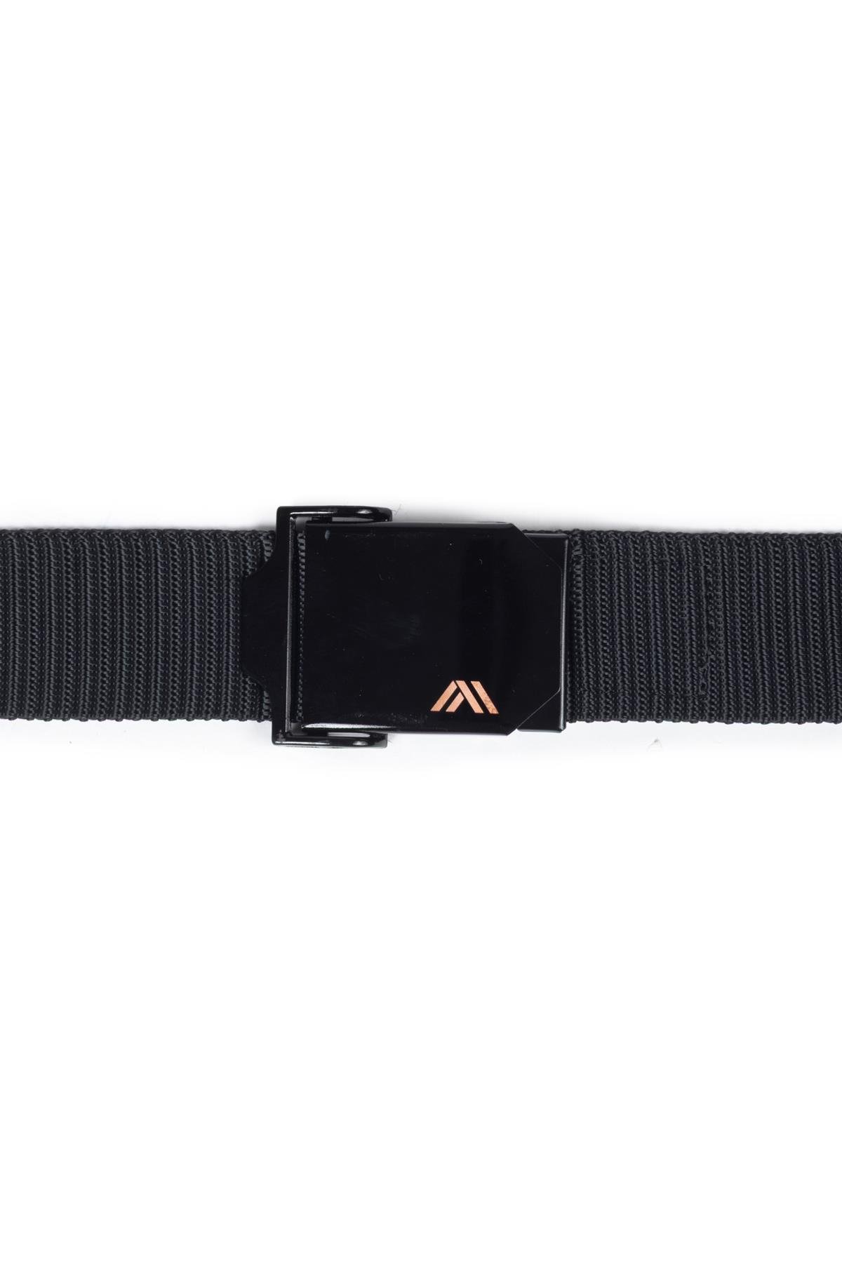 AKN METAL TOKALI TAKTİK KEMER