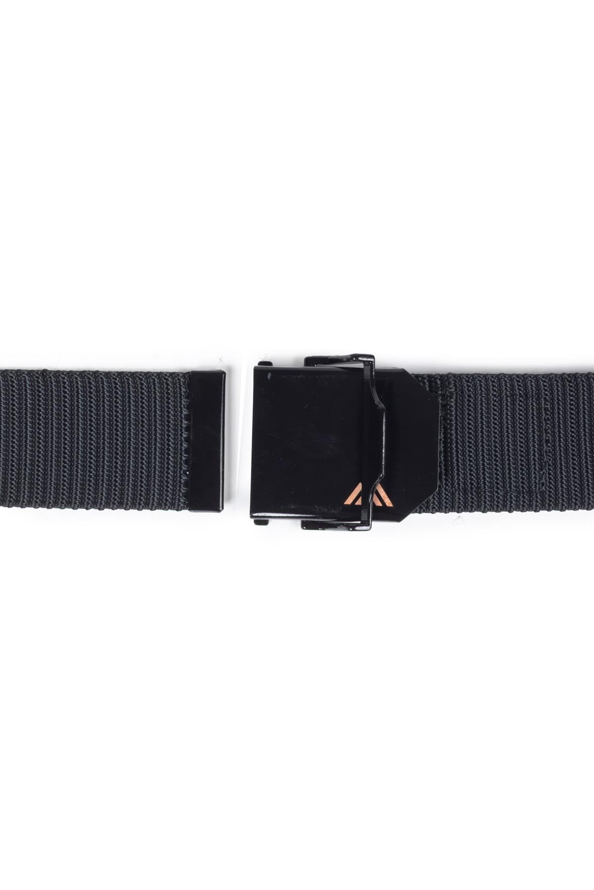 AKN METAL TOKALI TAKTİK KEMER