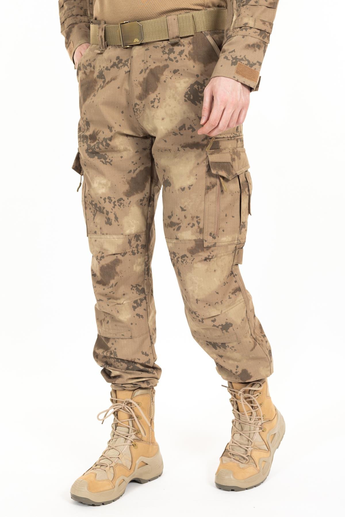 AKN OPERASYON PANTOLONU-JANDARMA