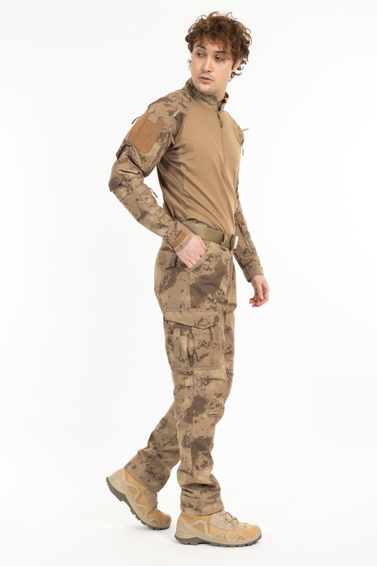 AKN OPERASYON PANTOLONU-JANDARMA