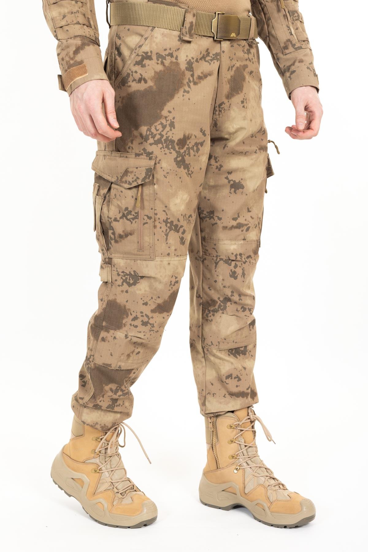 AKN OPERASYON PANTOLONU-JANDARMA