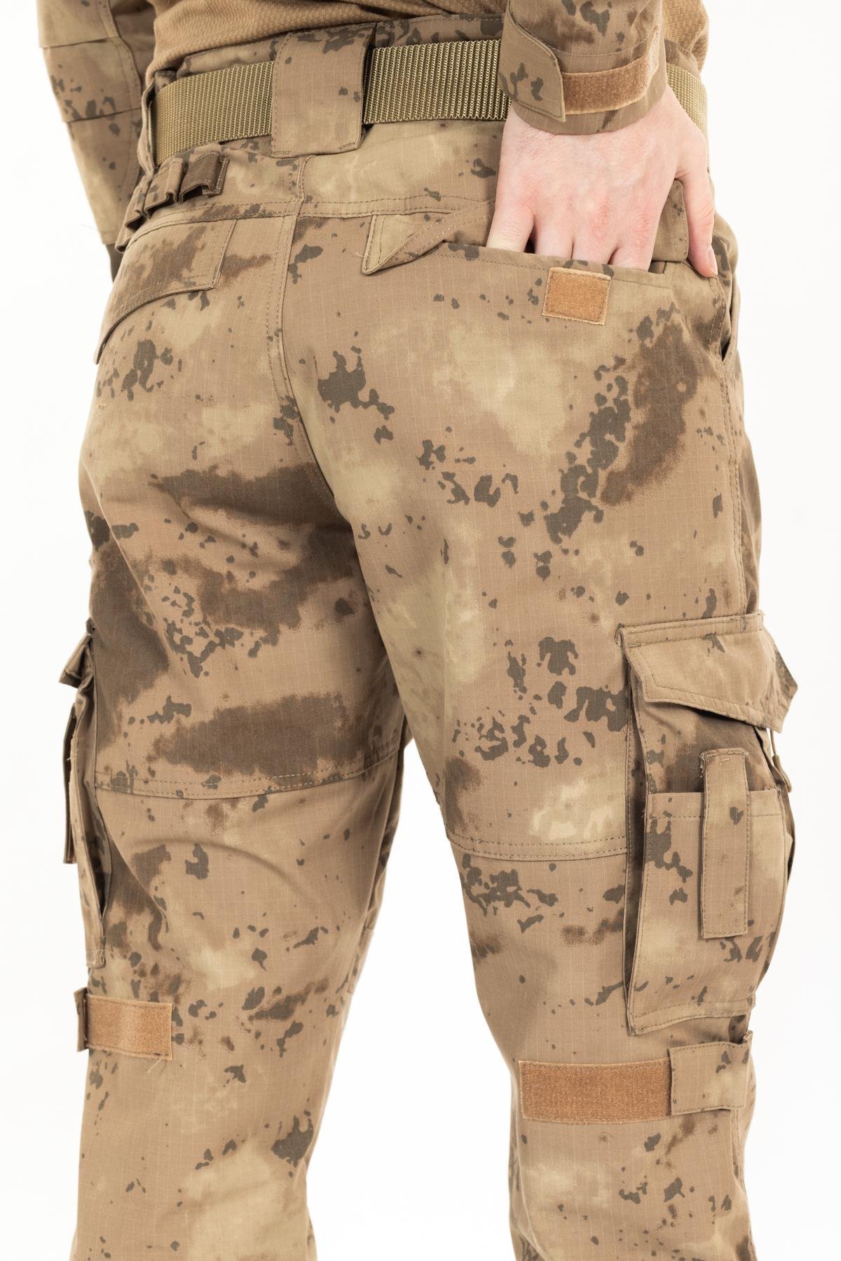 AKN OPERASYON PANTOLONU-JANDARMA