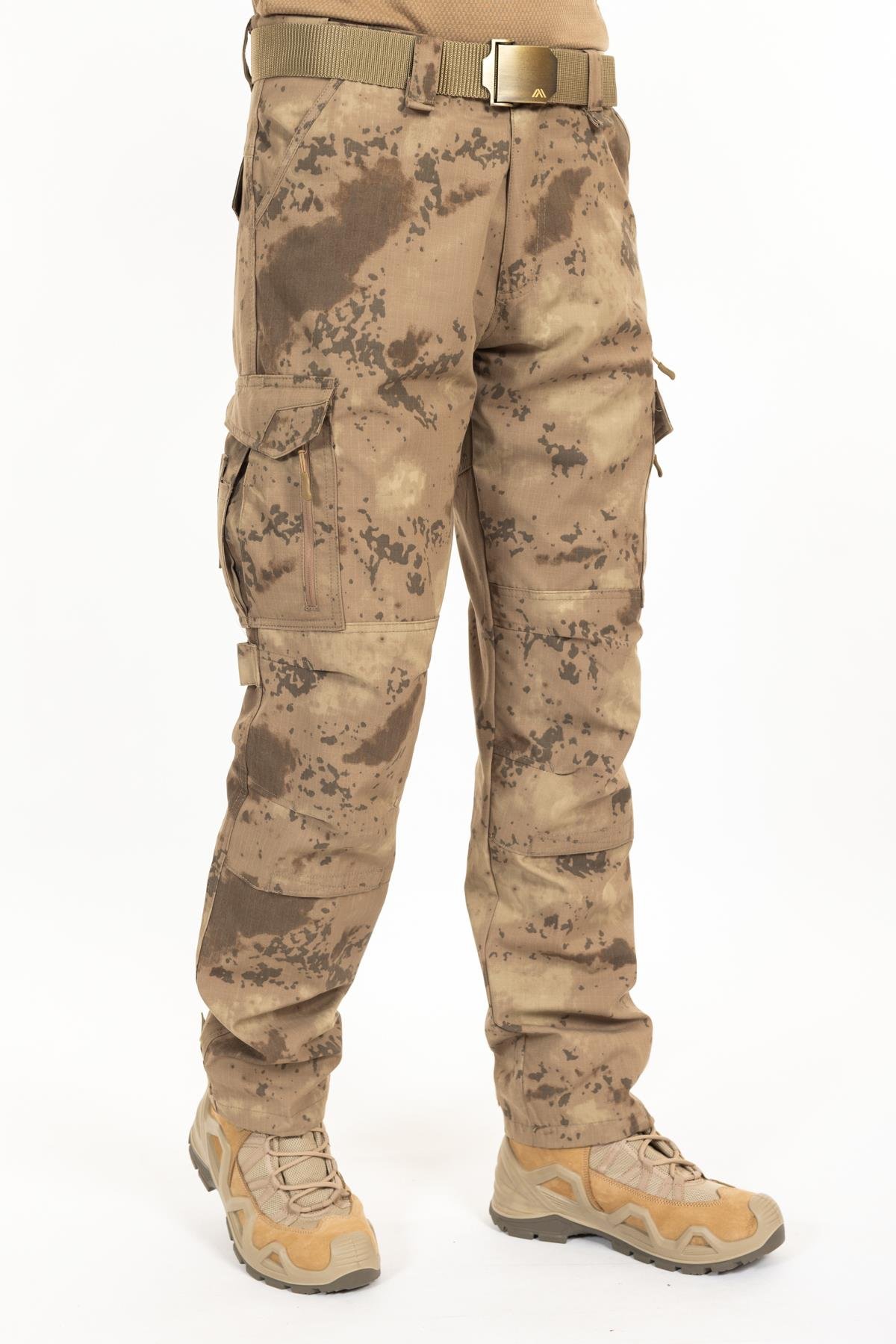 AKN OPERASYON PANTOLONU-JANDARMA