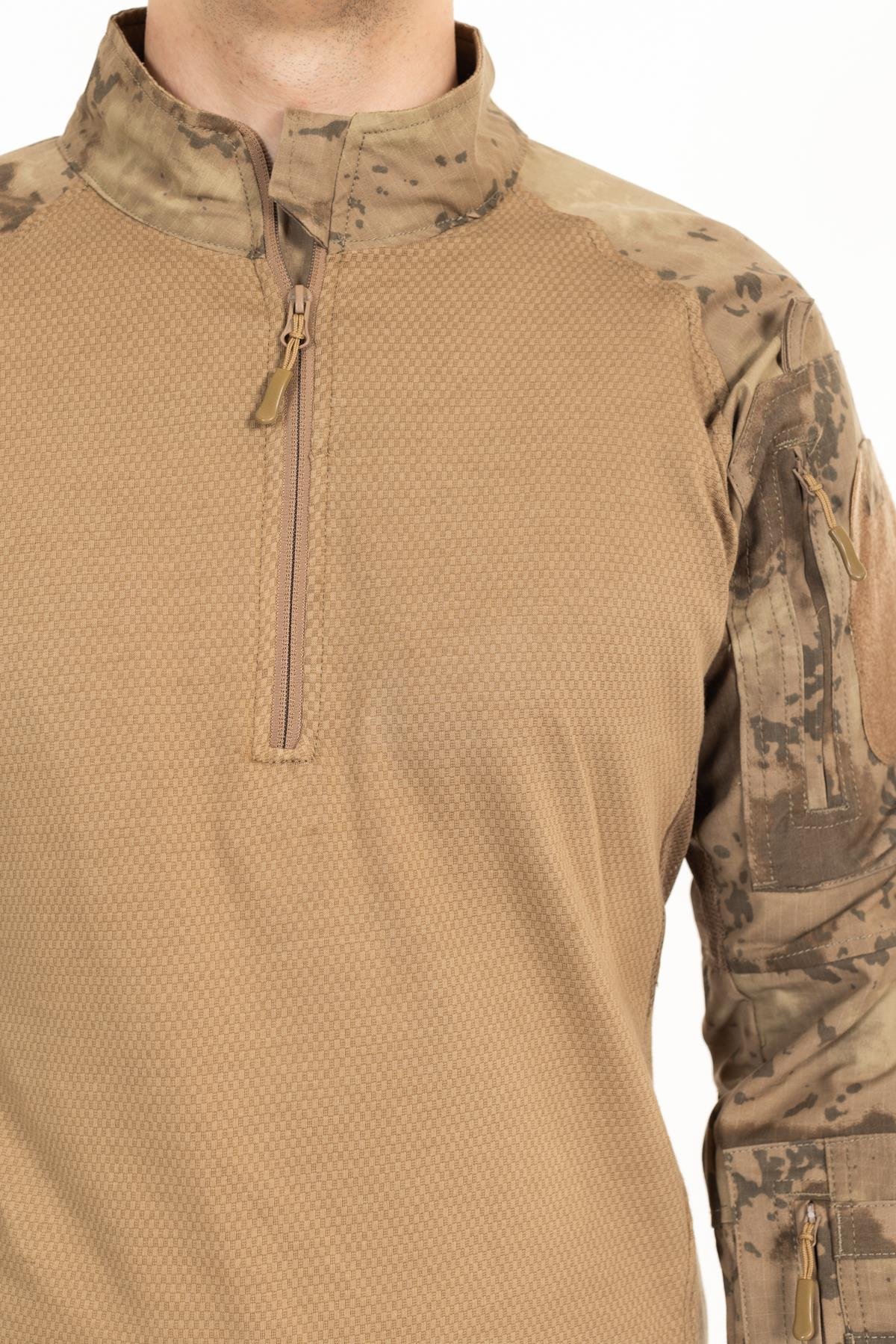 AKN OPERASYON T-SHIRT JANDARMA