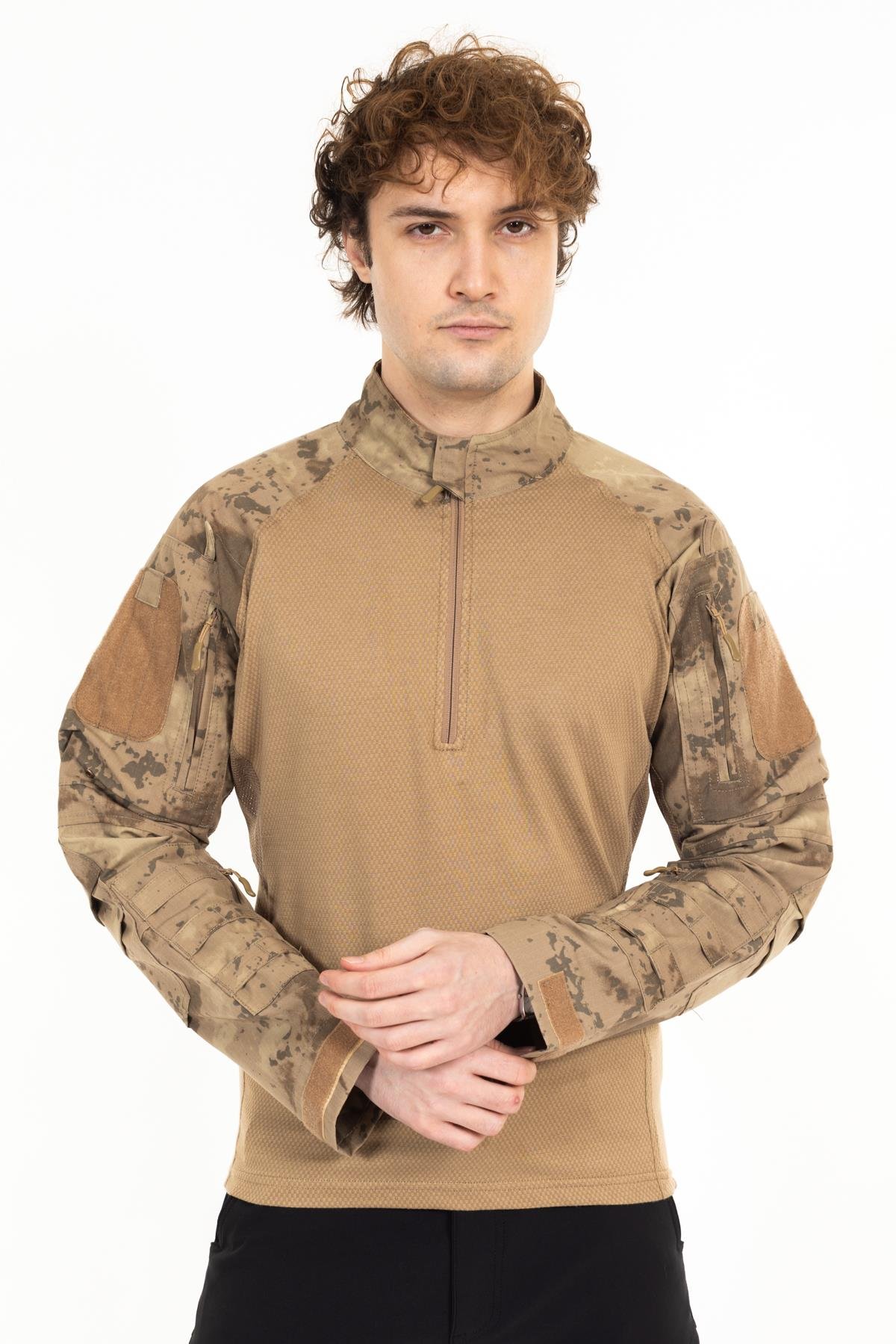 AKN OPERASYON T-SHIRT JANDARMA