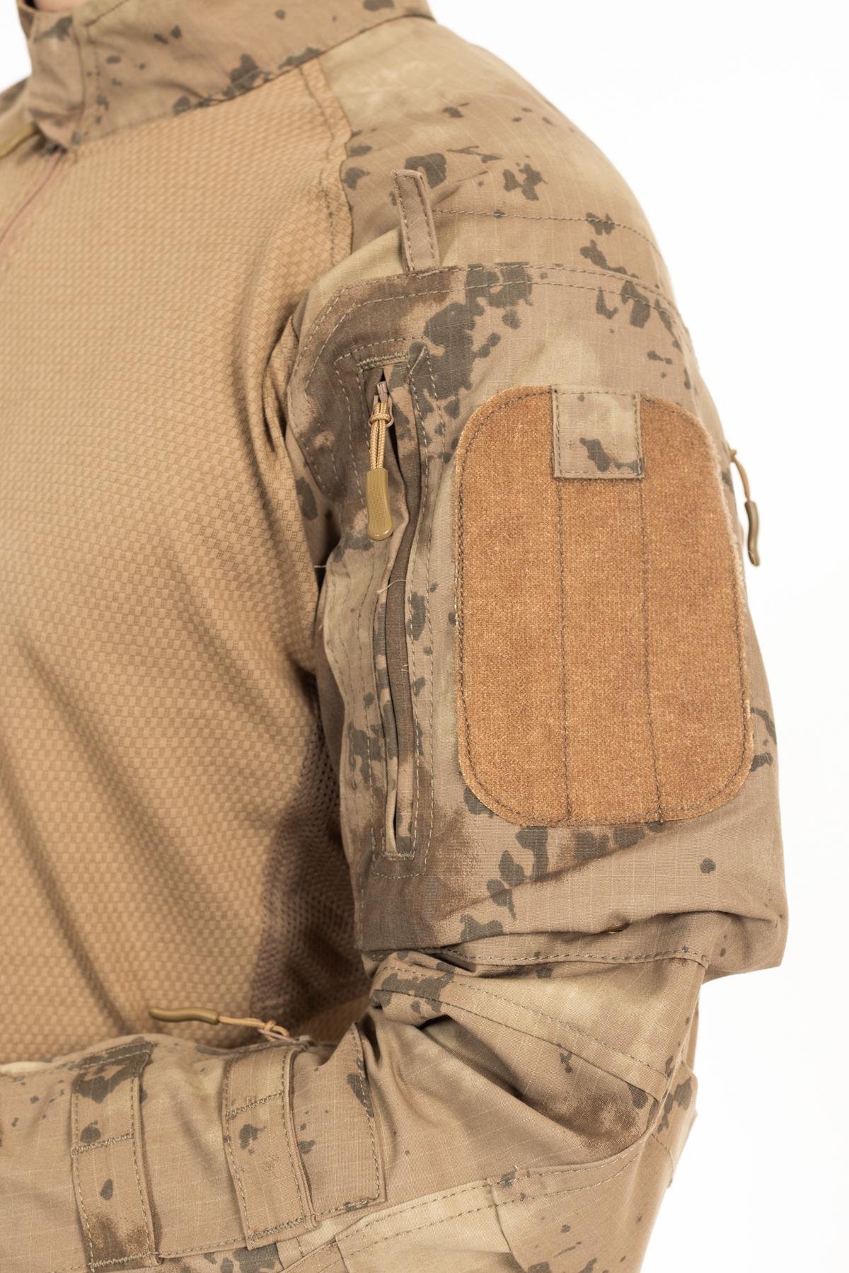 AKN OPERASYON T-SHIRT JANDARMA