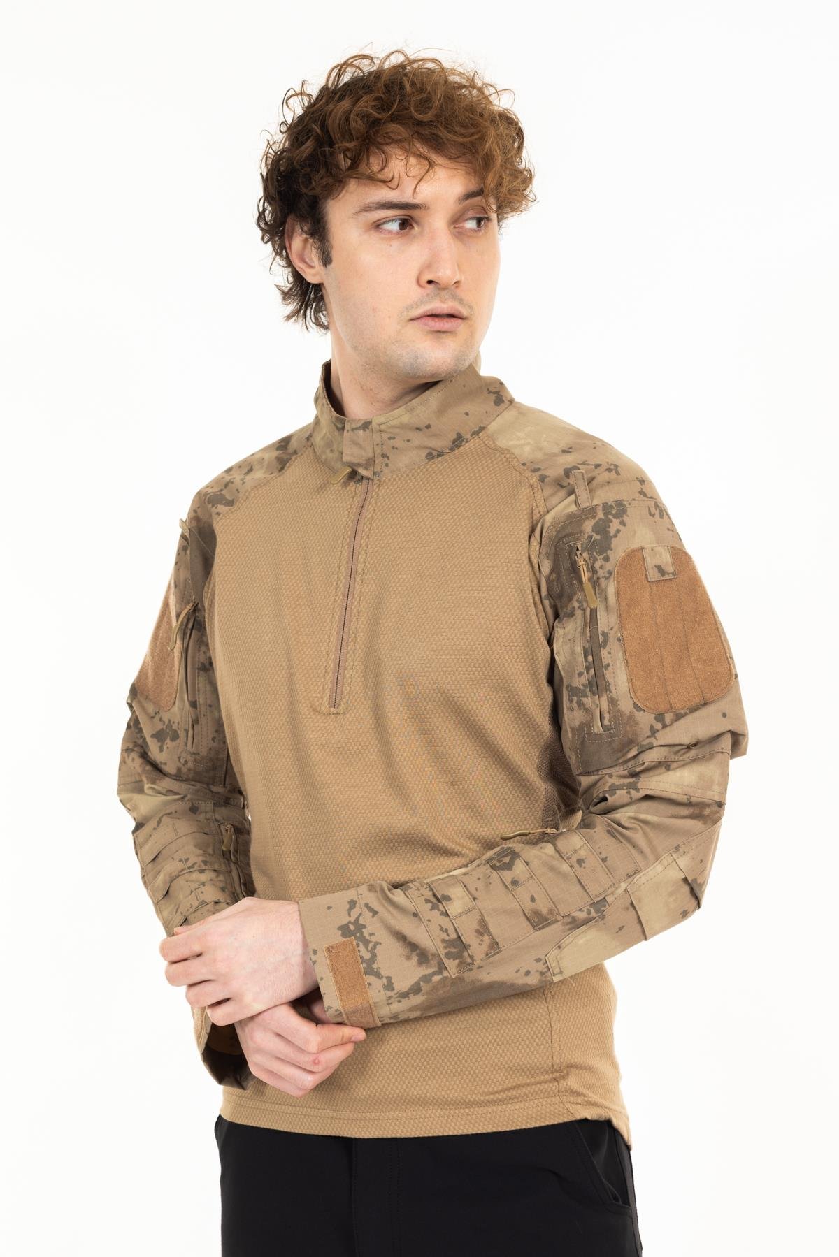 AKN OPERASYON T-SHIRT JANDARMA