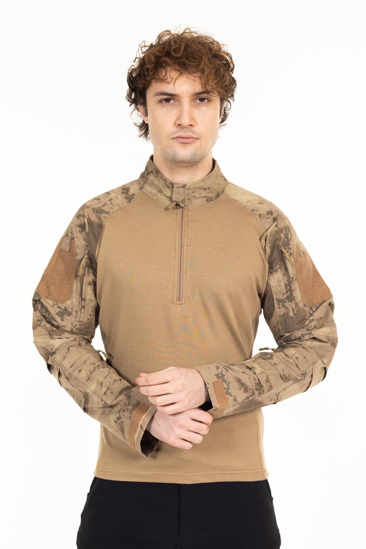 AKN OPERASYON T-SHIRT JANDARMA