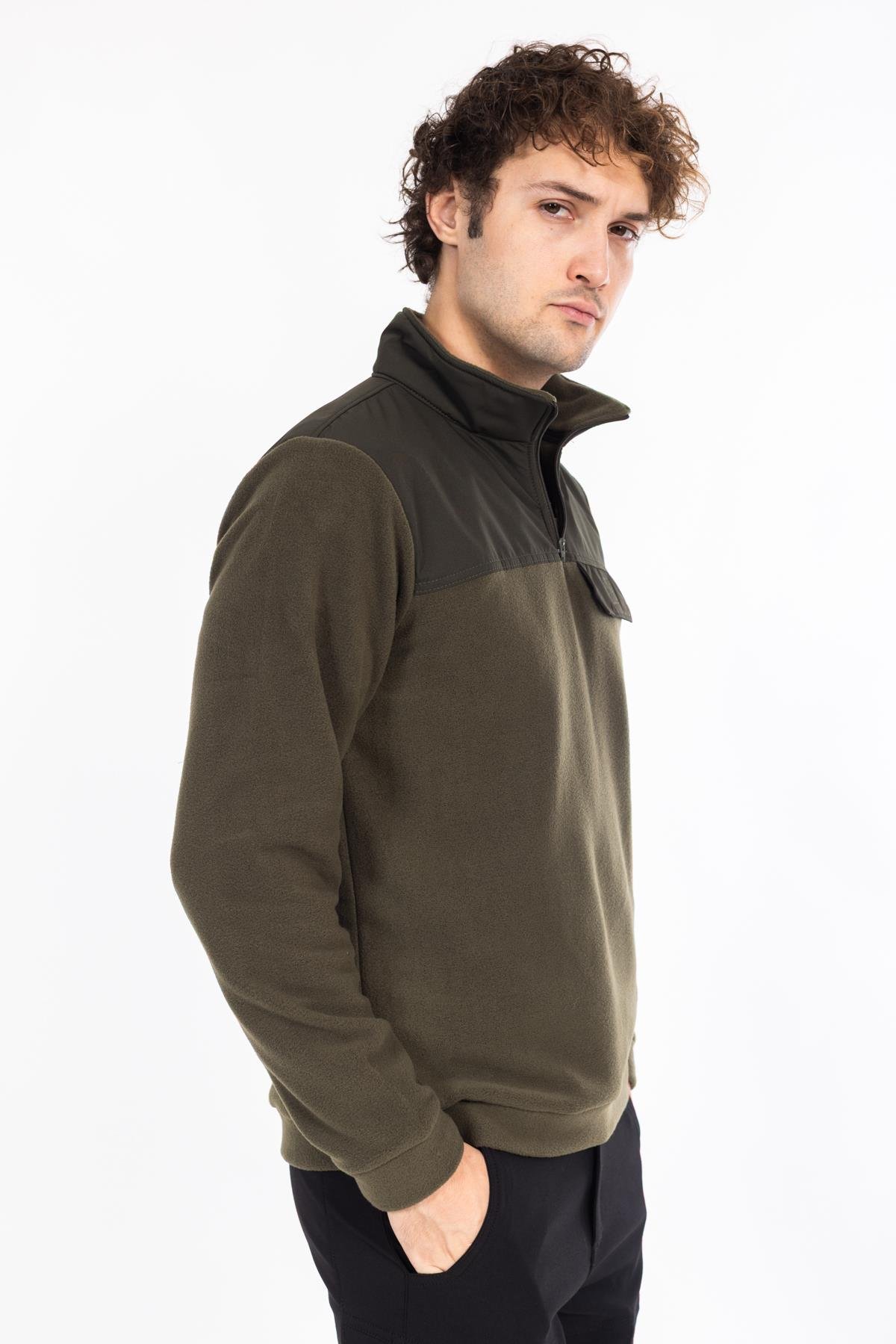 AKN POLAR KAZAK HAKİ