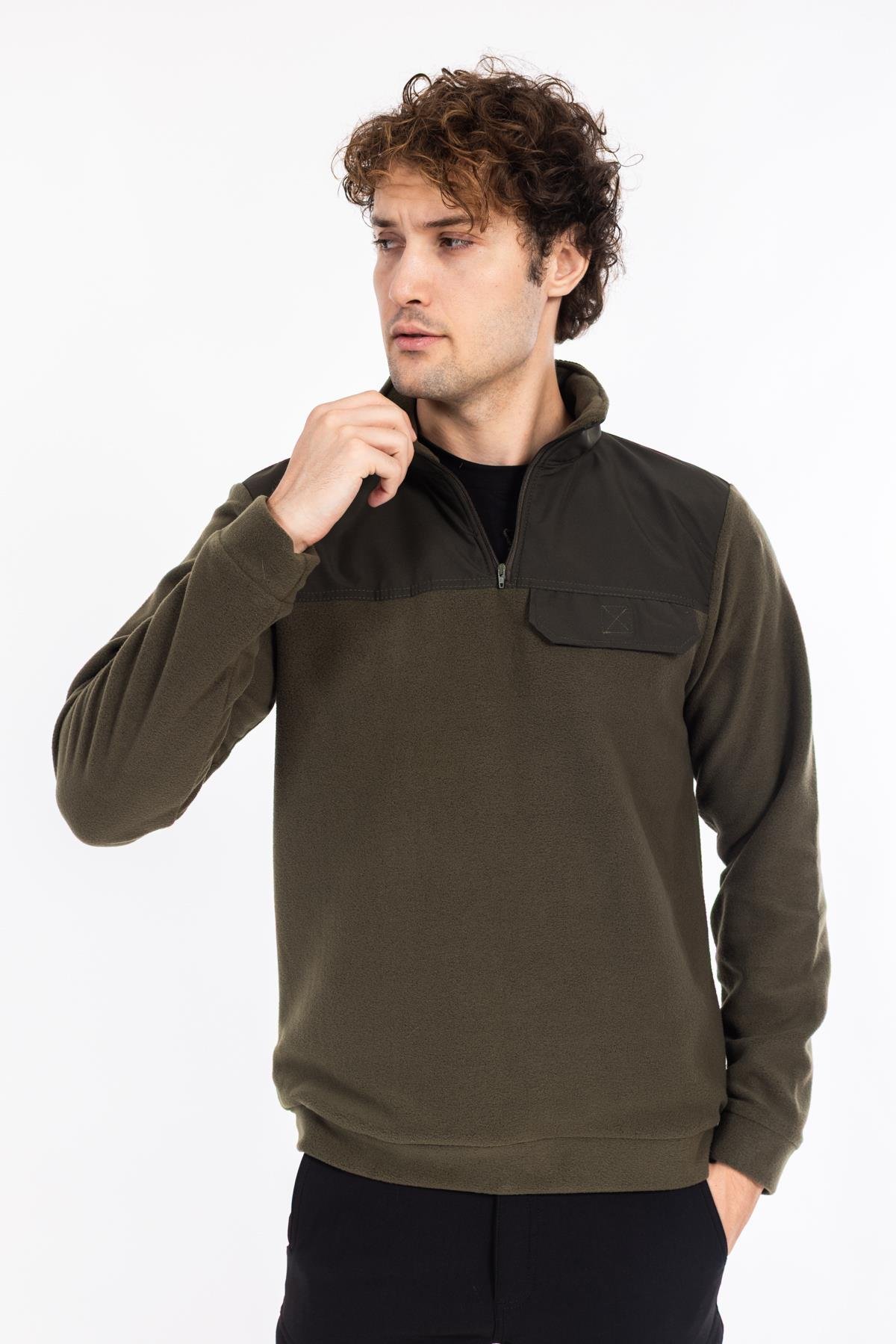 AKN POLAR KAZAK HAKİ