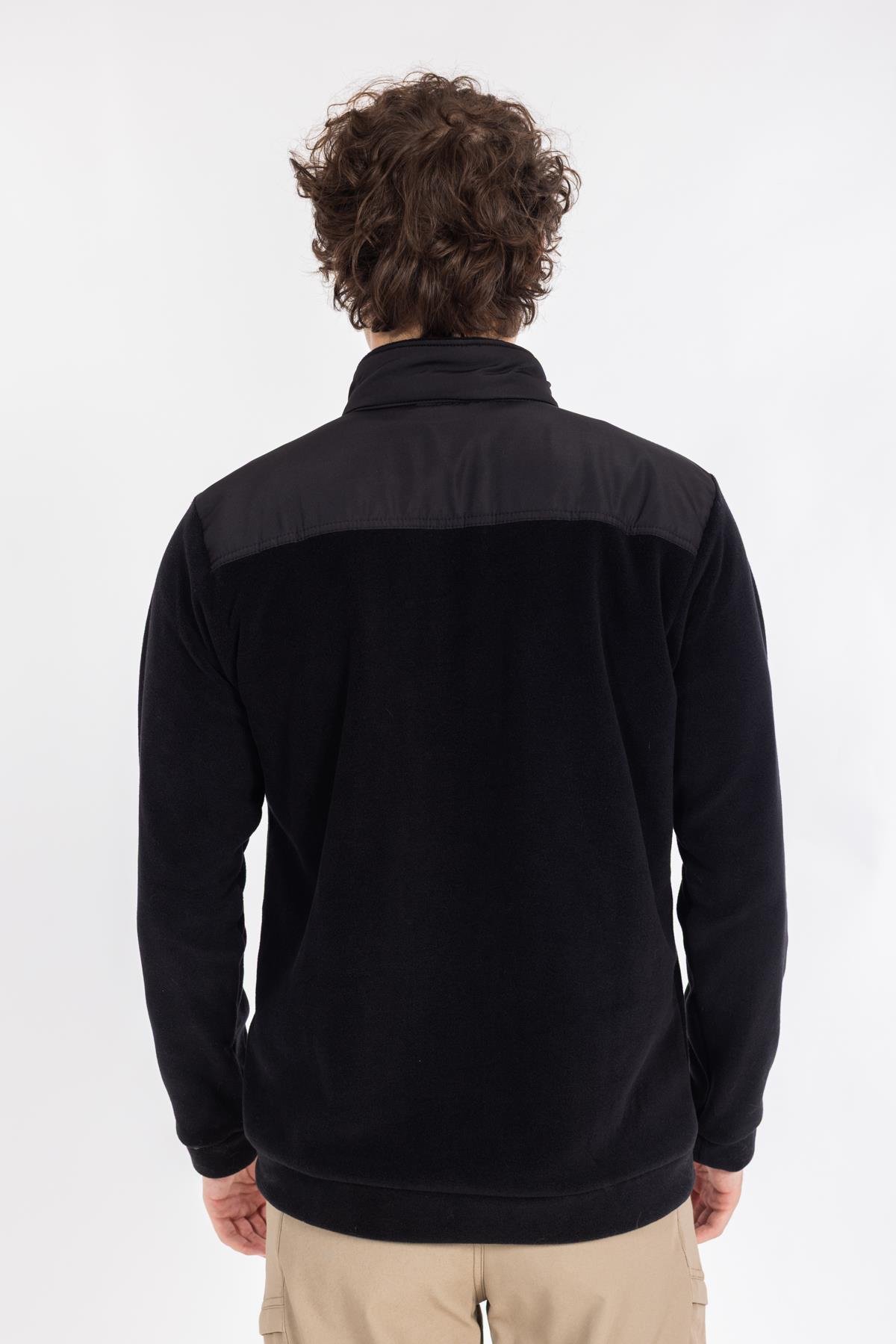 AKN POLAR KAZAK SİYAH