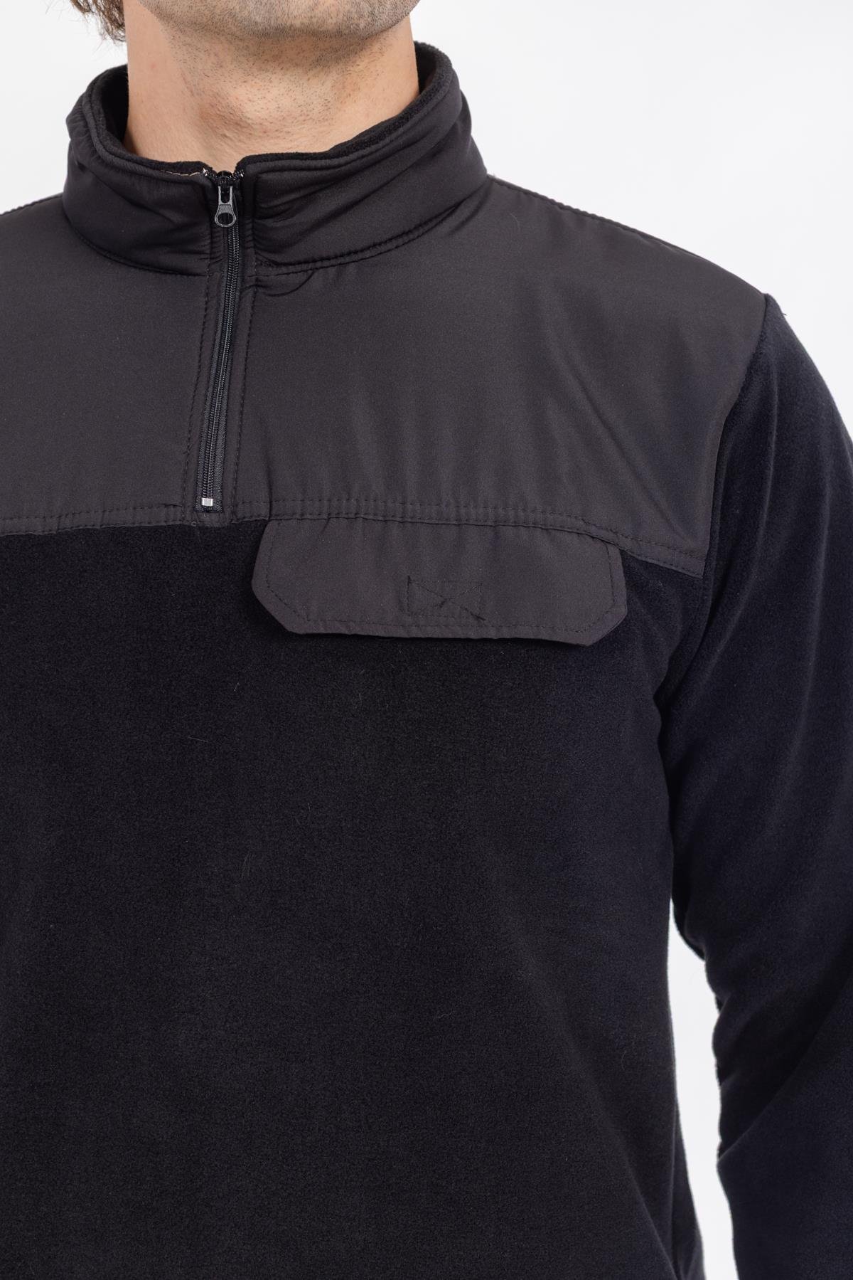 AKN POLAR KAZAK SİYAH