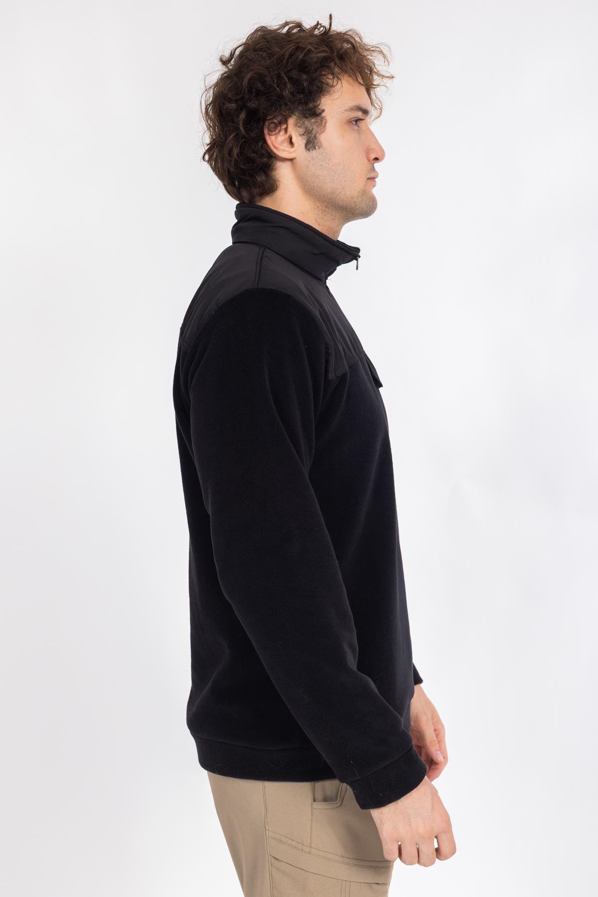 AKN POLAR KAZAK SİYAH