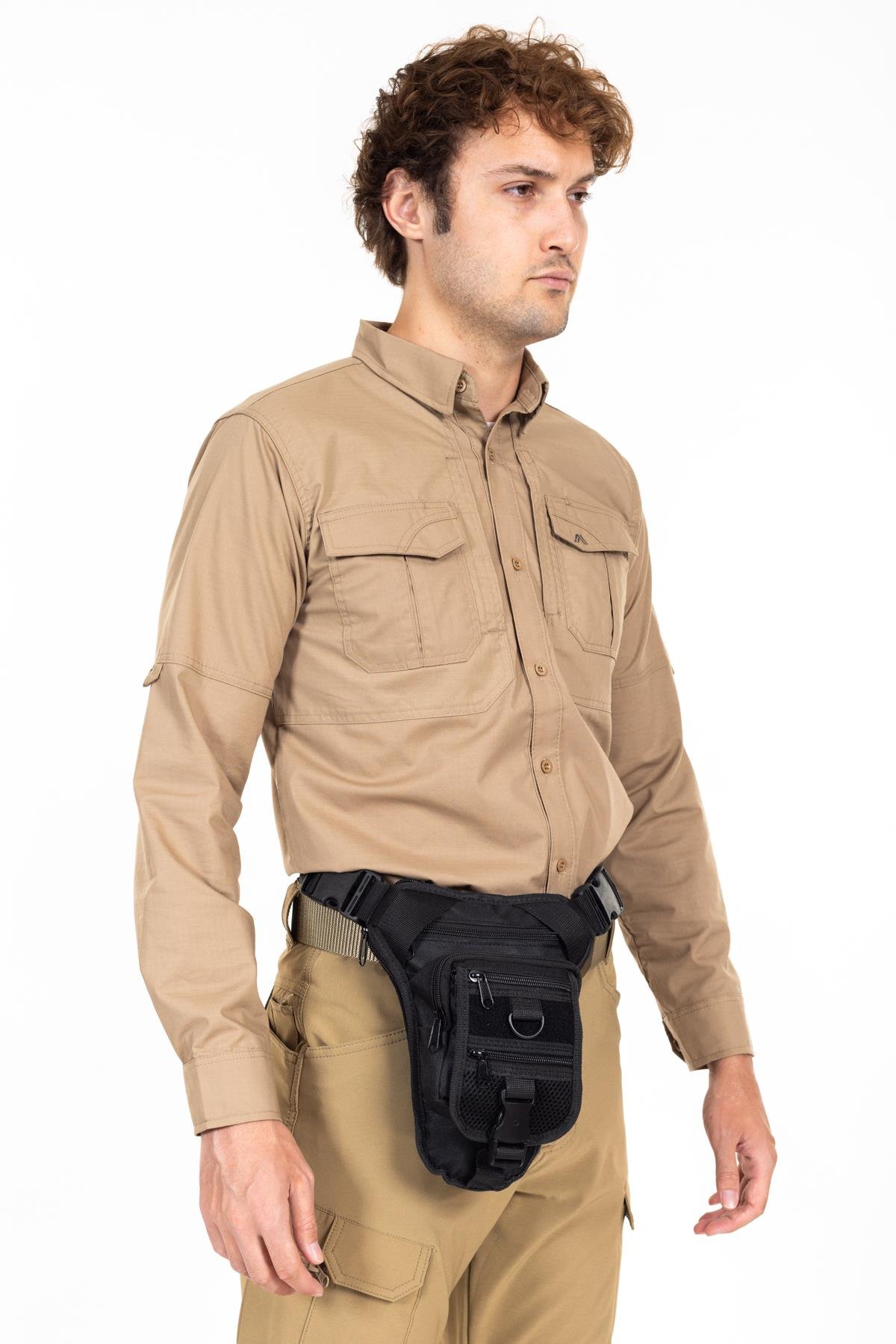 AKN SİLAH TAŞIMA ÇANTASI