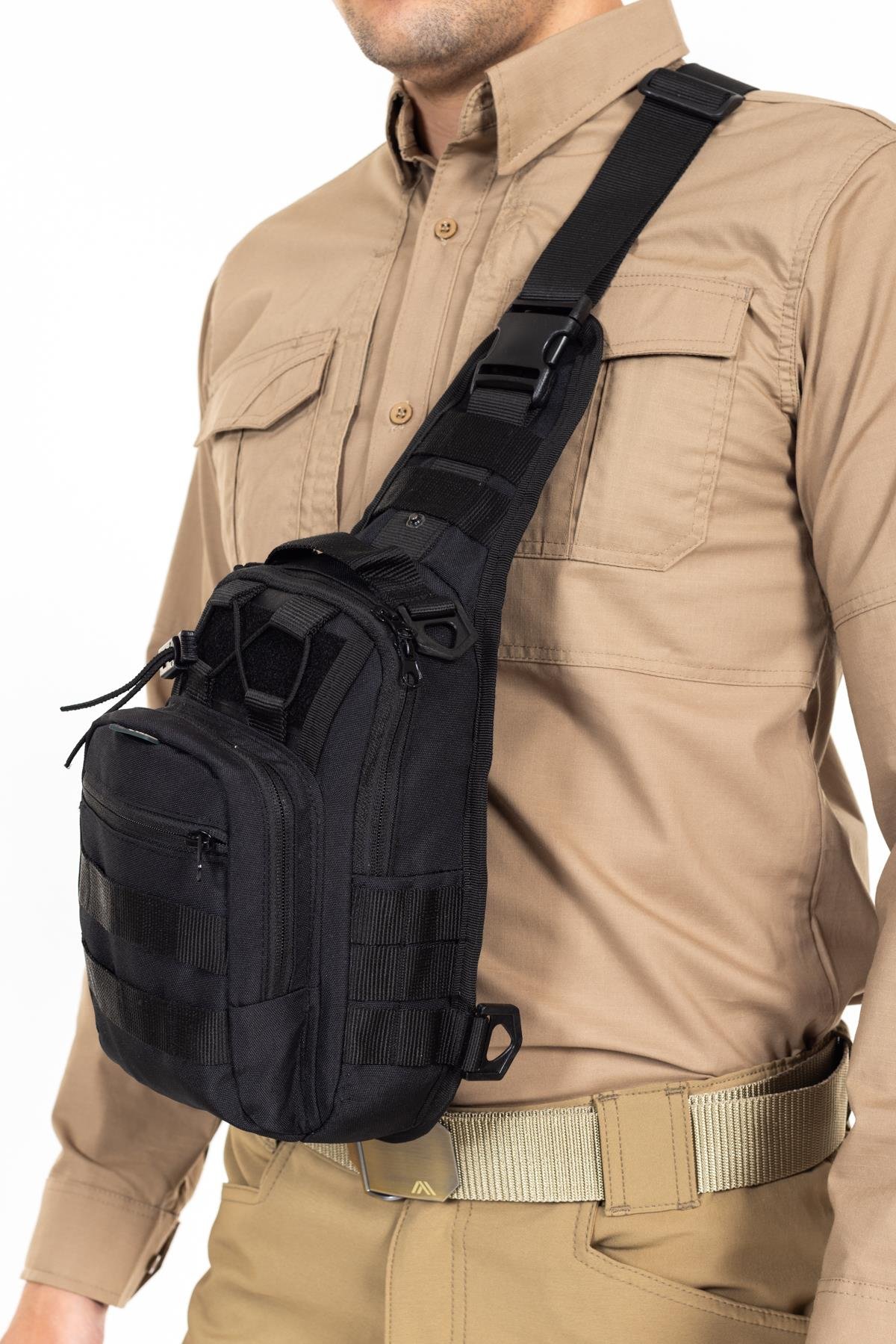 AKN SİLAH TAŞIMA ÇANTASI