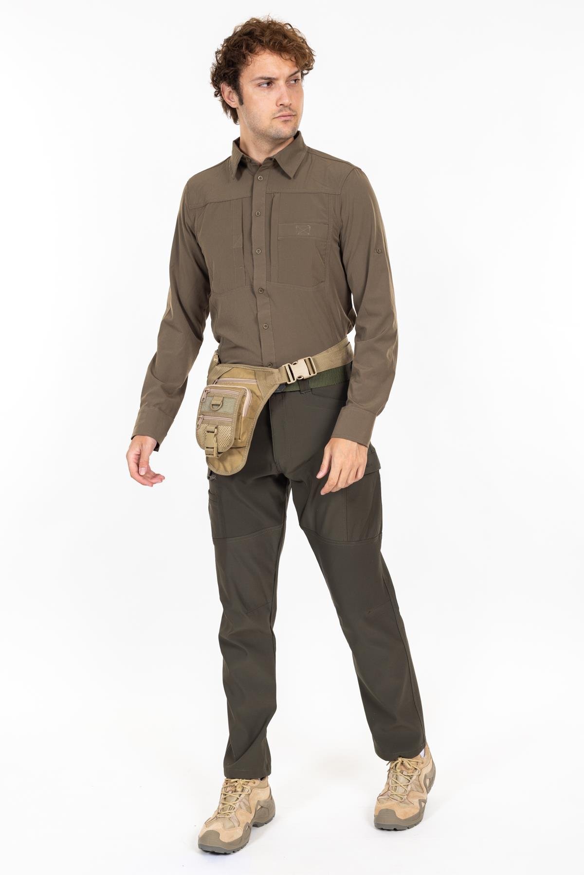 AKN SİLAH TAŞIMA ÇANTASI