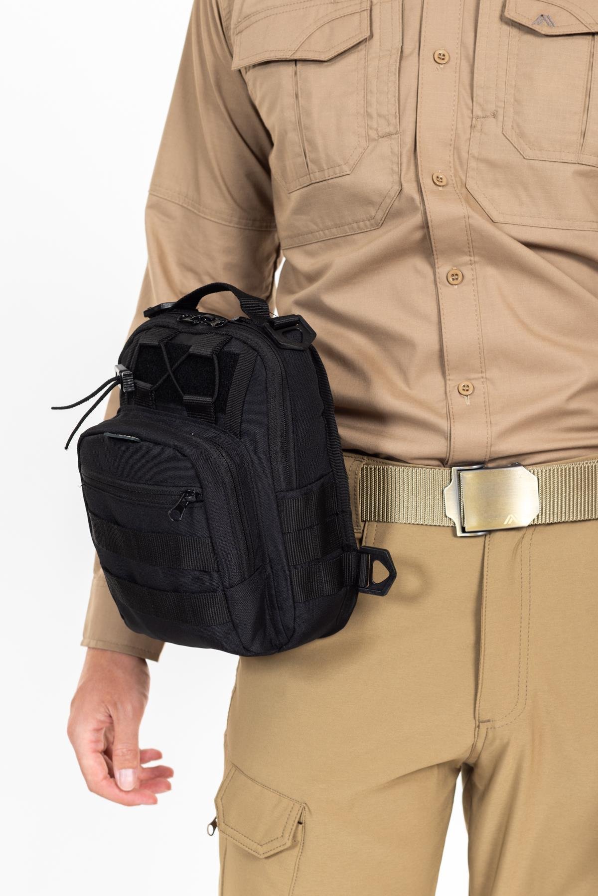 AKN SİLAH TAŞIMA ÇANTASI