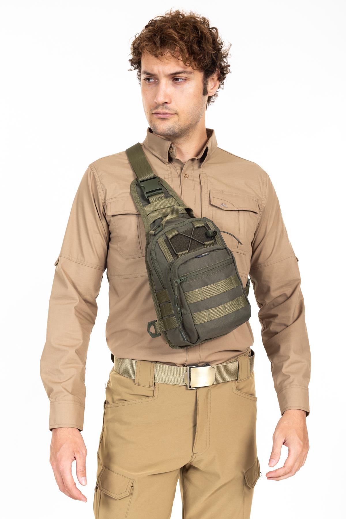 AKN SİLAH TAŞIMA ÇANTASI