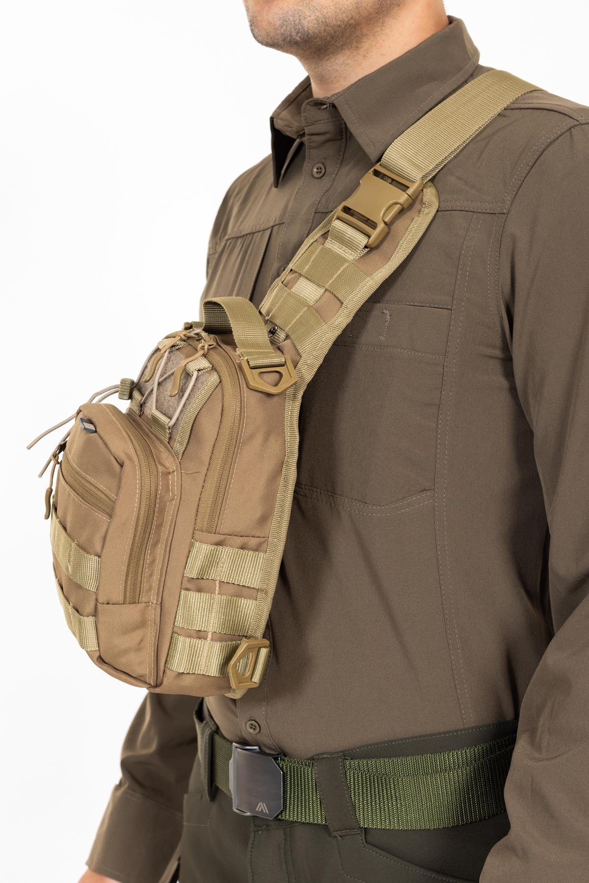 AKN SİLAH TAŞIMA ÇANTASI