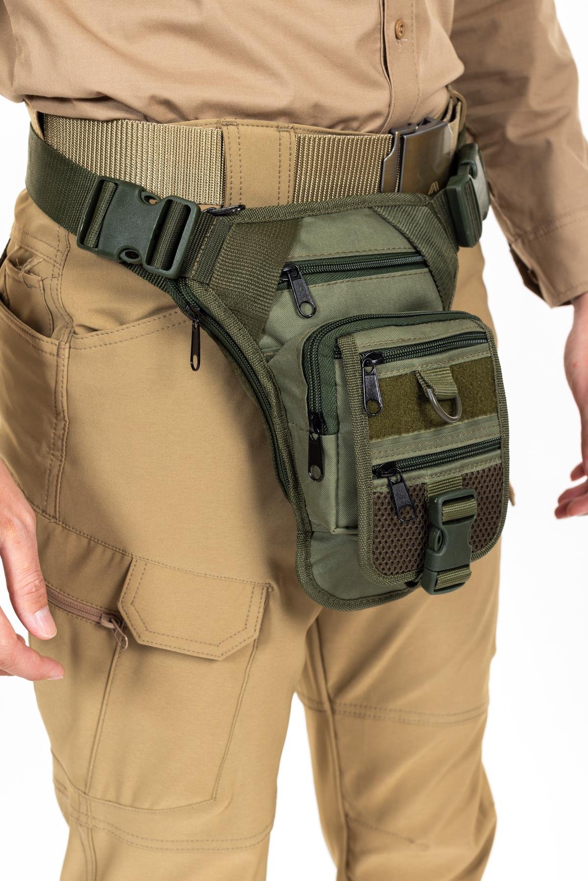 AKN SİLAH TAŞIMA ÇANTASI