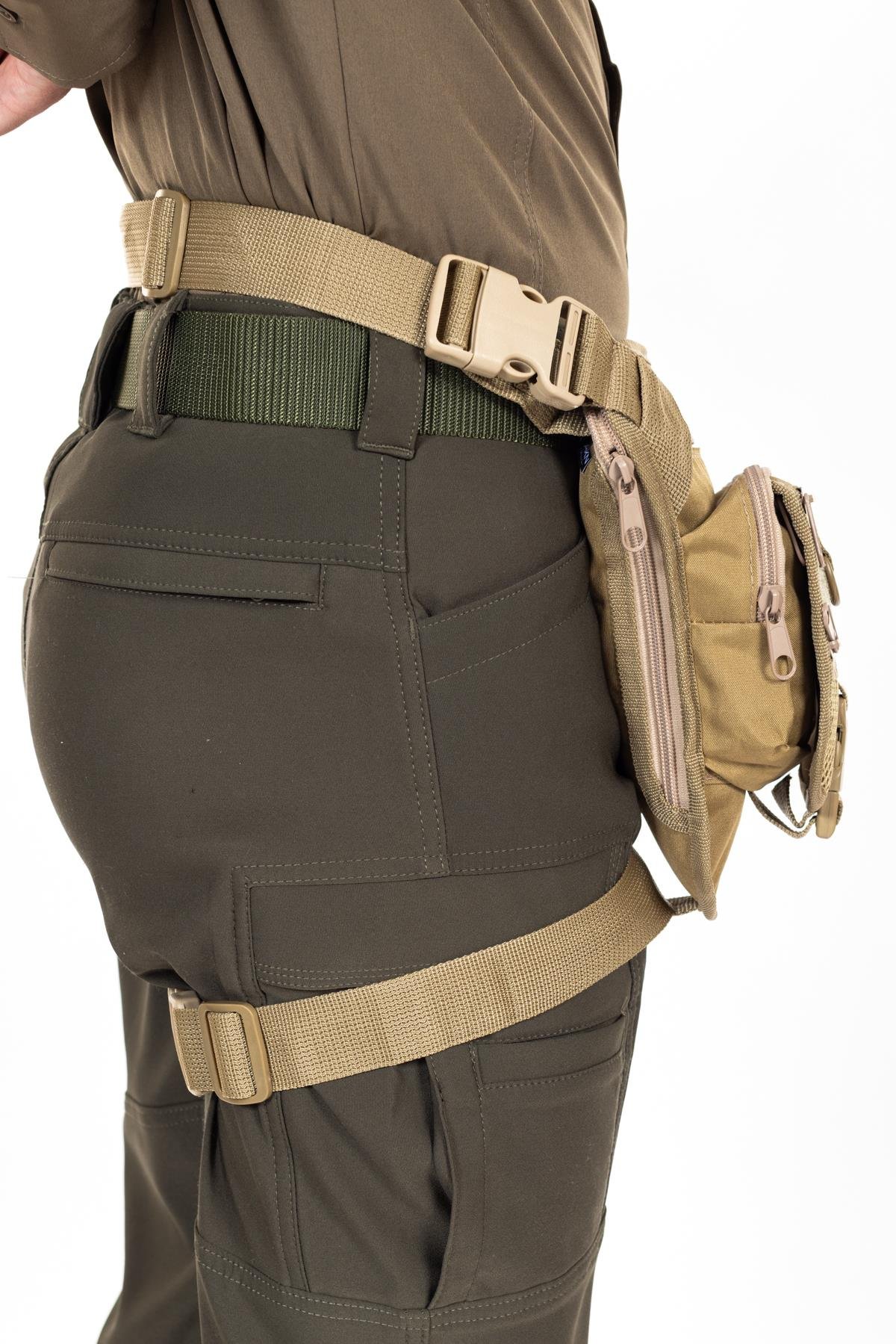 AKN SİLAH TAŞIMA ÇANTASI