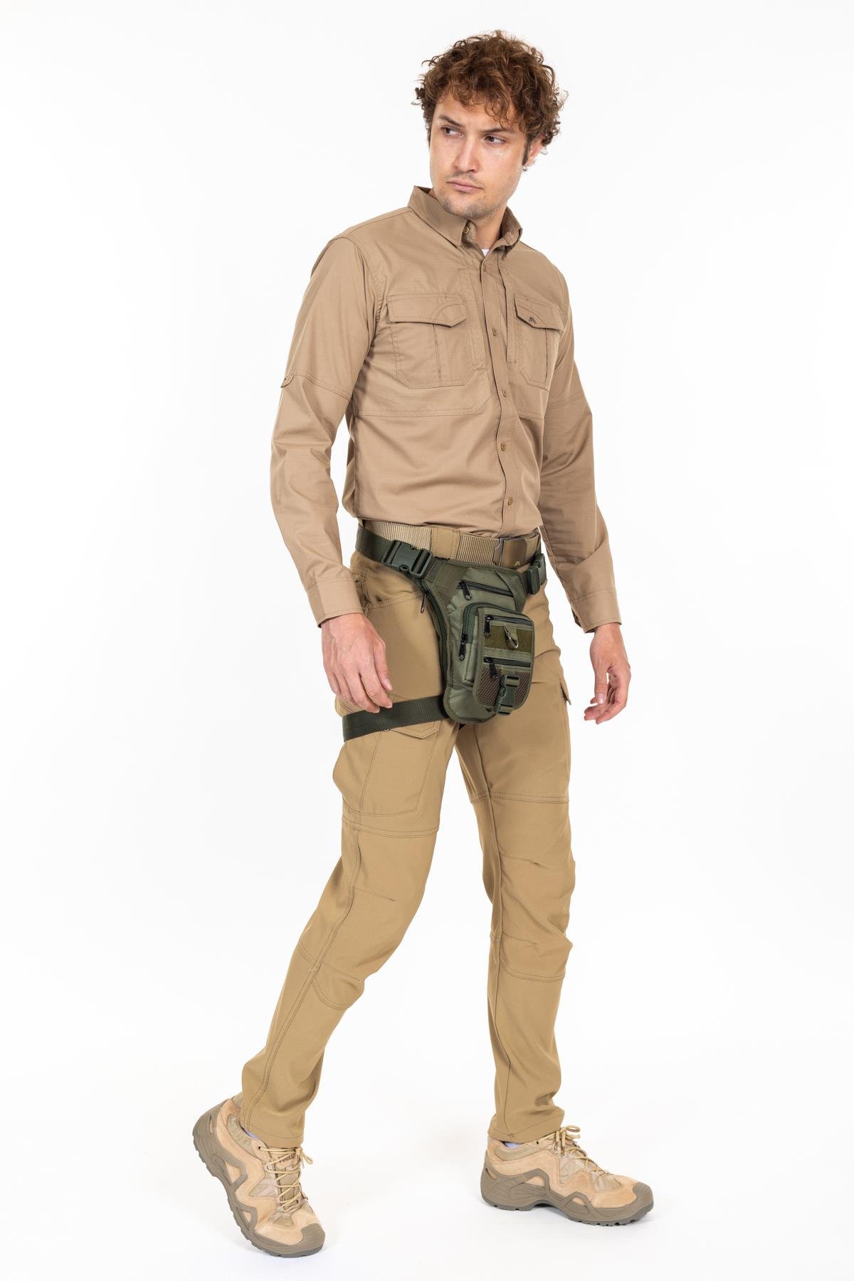 AKN SİLAH TAŞIMA ÇANTASI