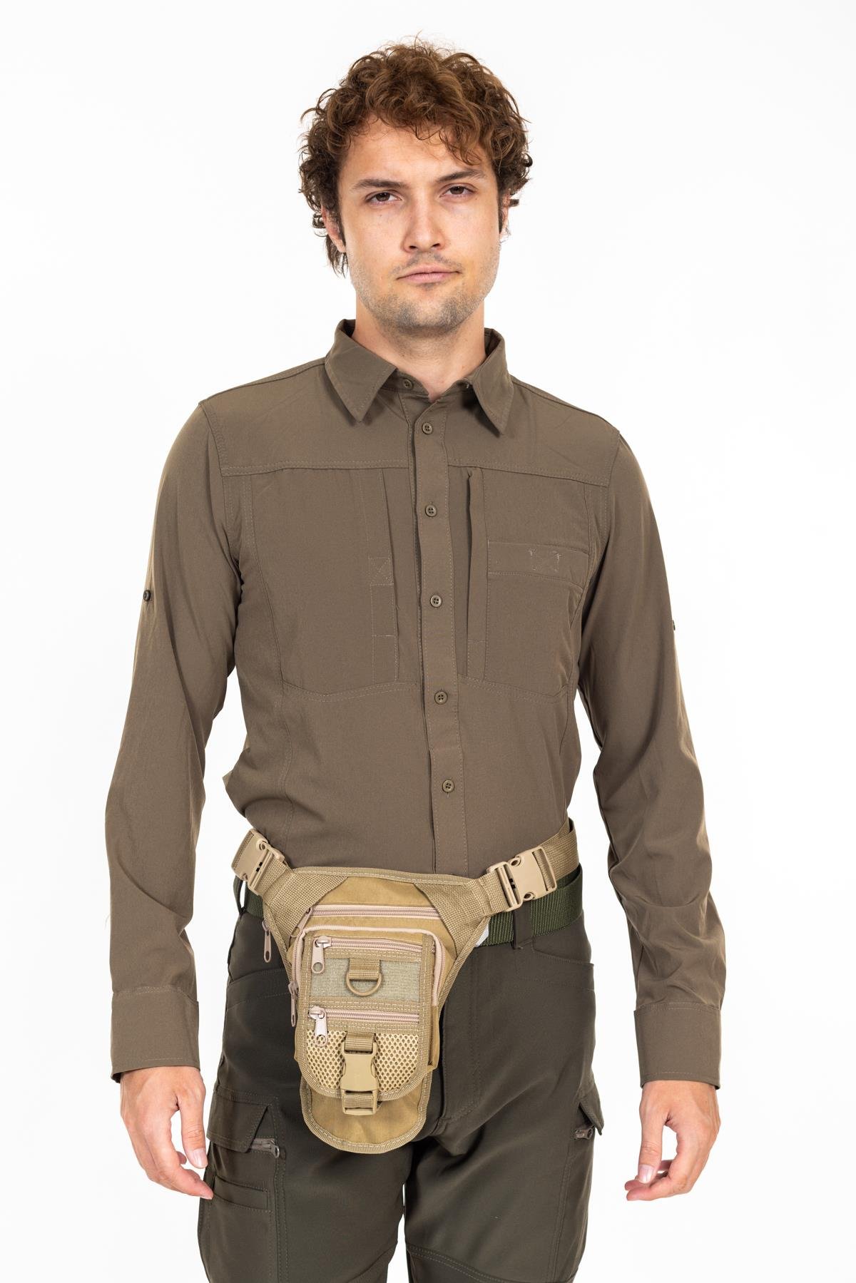 AKN SİLAH TAŞIMA ÇANTASI