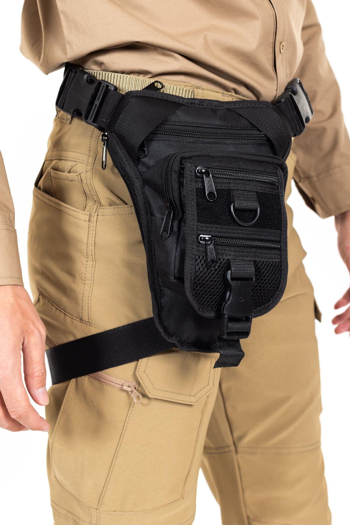 AKN SİLAH TAŞIMA ÇANTASI