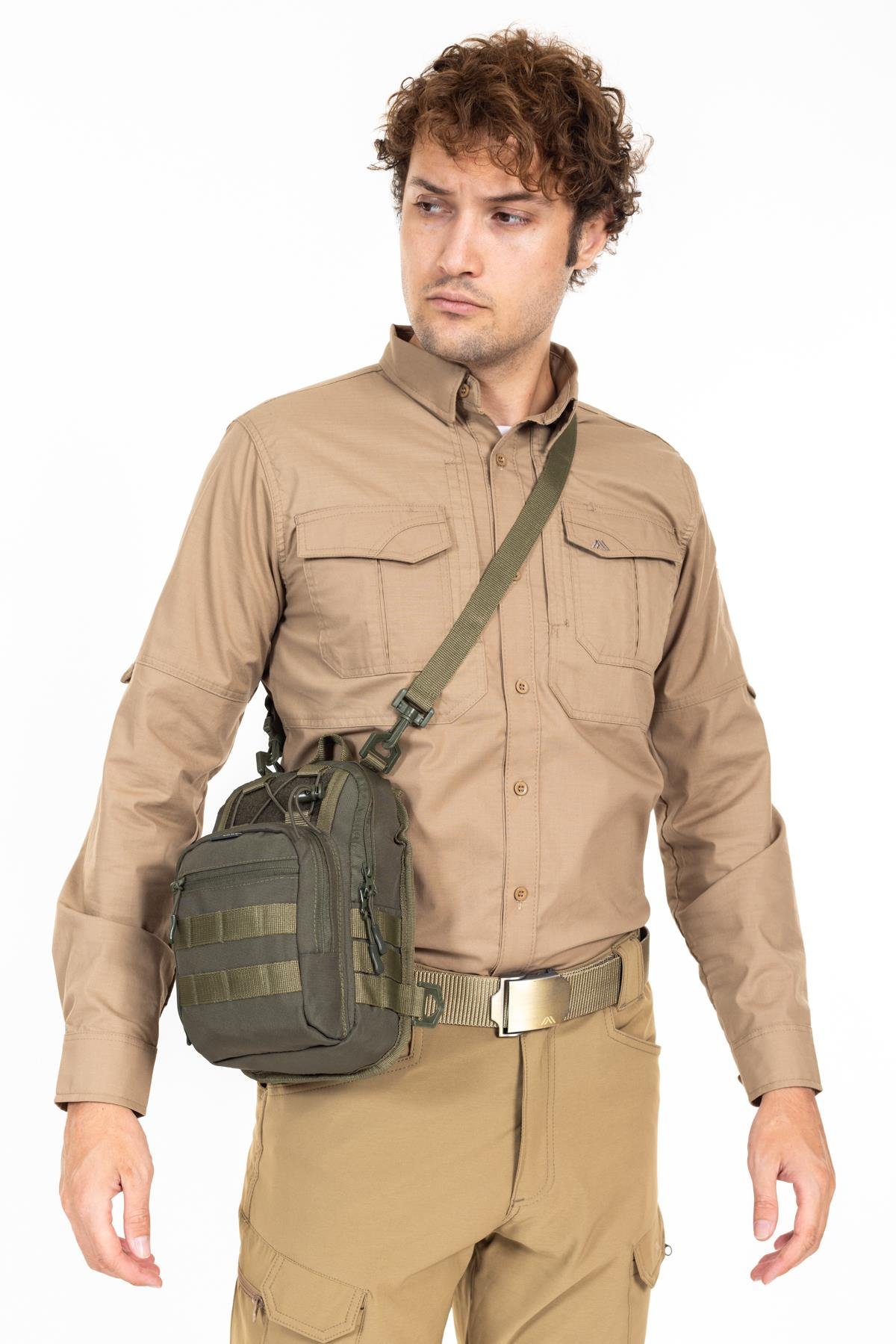 AKN SİLAH TAŞIMA ÇANTASI